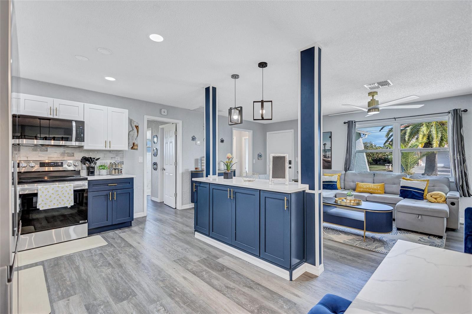 3405 POINSETTIA DRIVE, Hernando Beach, FL 34607