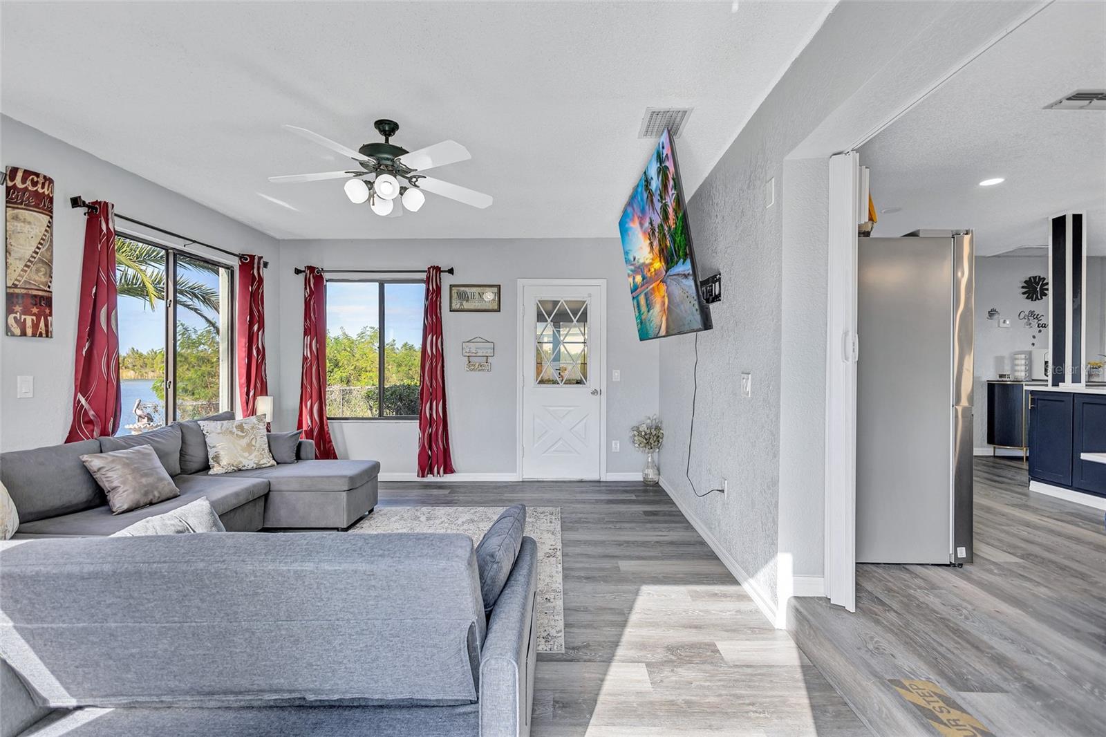 3405 POINSETTIA DRIVE, Hernando Beach, FL 34607