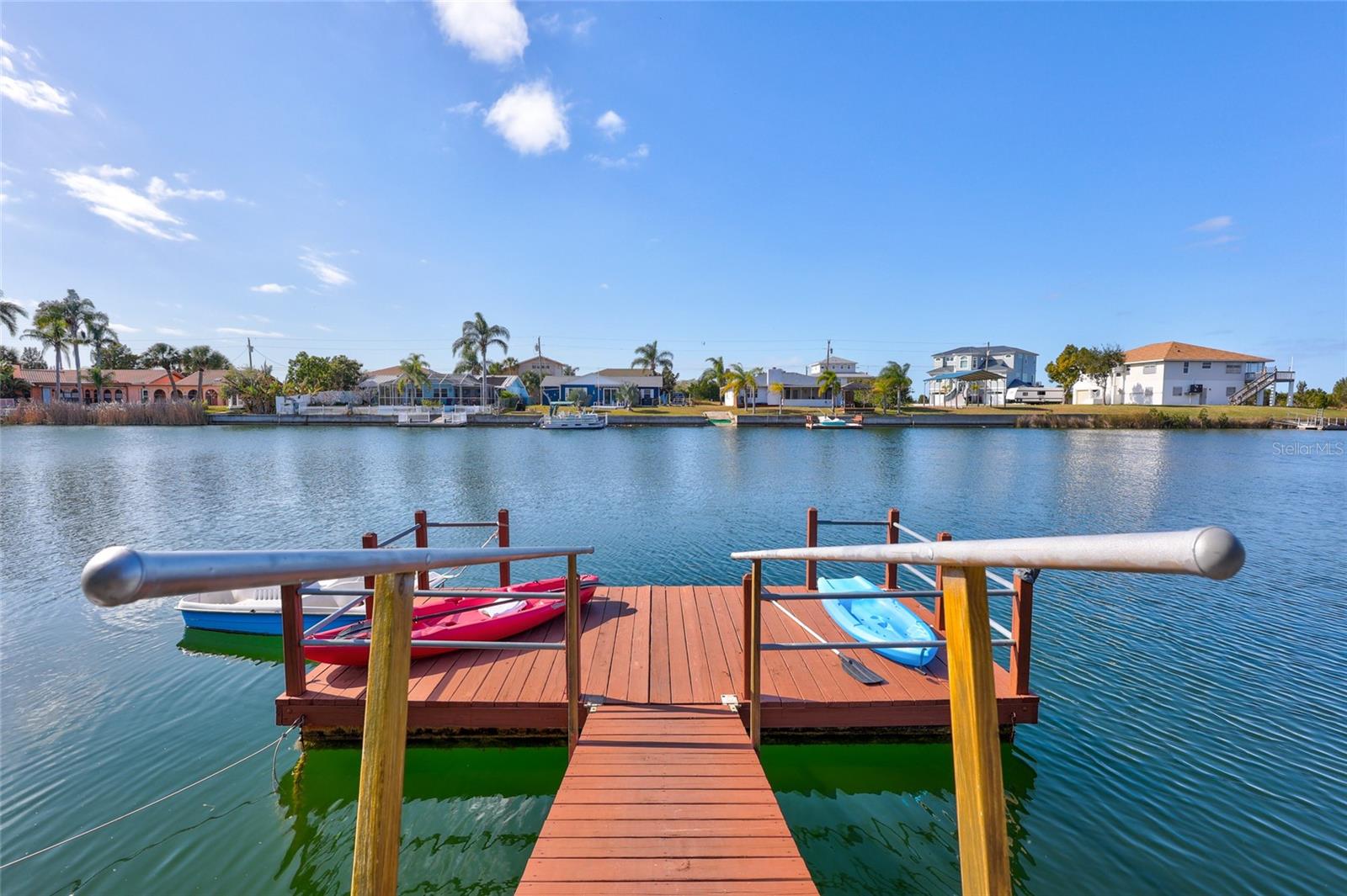 3405 POINSETTIA DRIVE, Hernando Beach, FL 34607