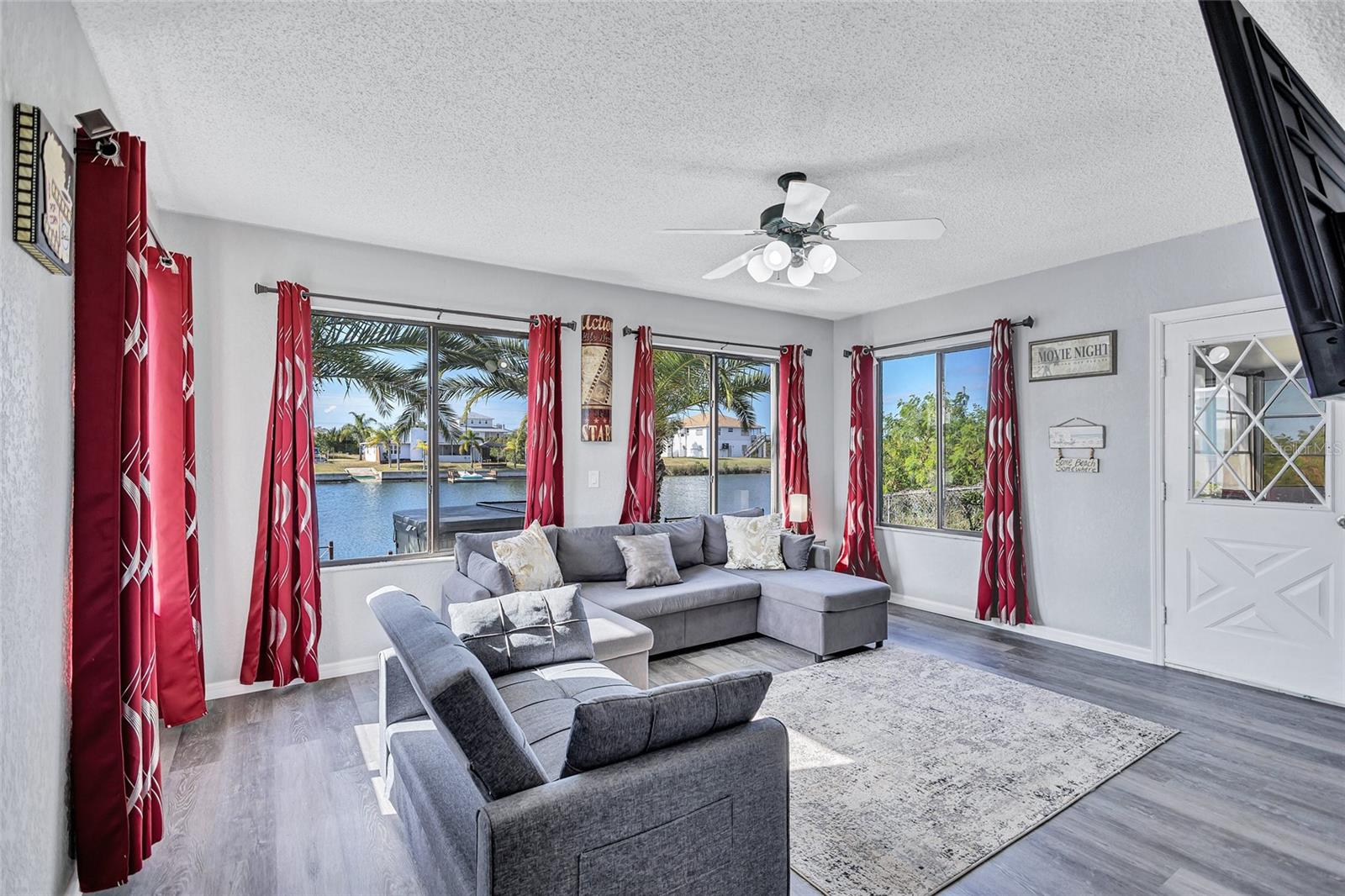 3405 POINSETTIA DRIVE, Hernando Beach, FL 34607