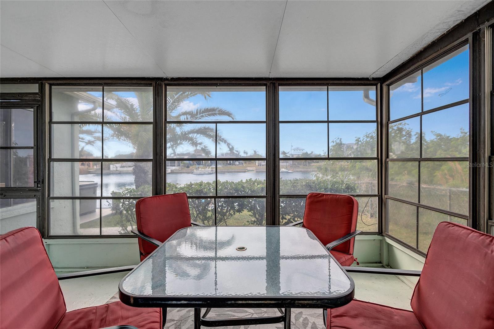 3405 POINSETTIA DRIVE, Hernando Beach, FL 34607