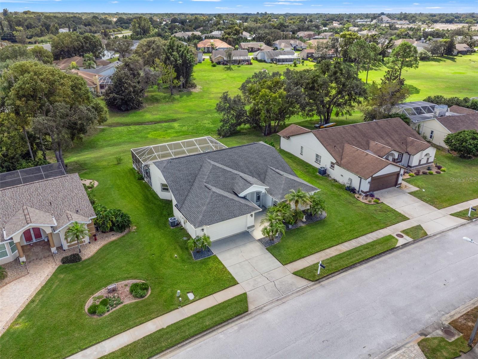 8916 KEATS DRIVE, Hudson, FL 34667