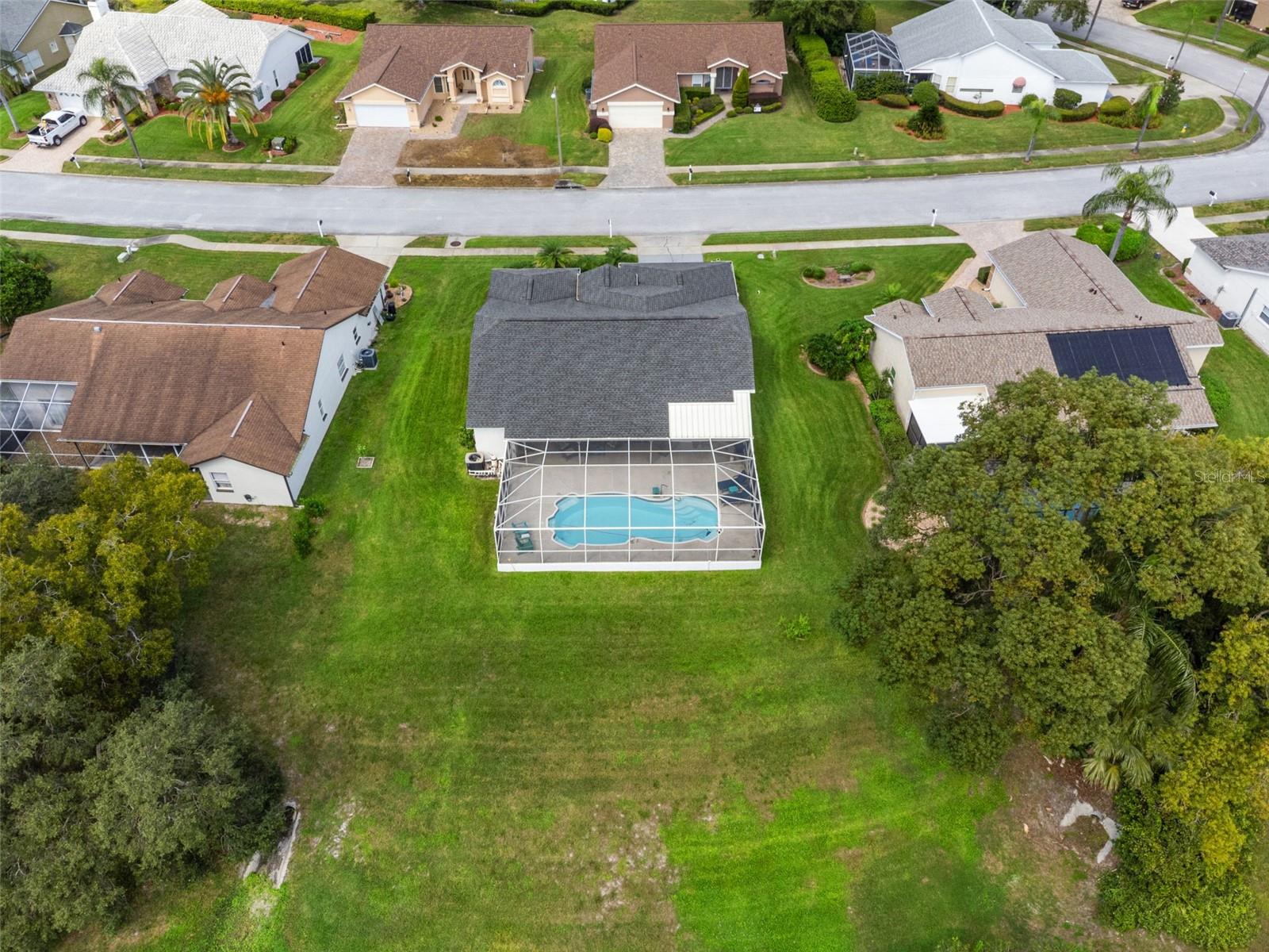 8916 KEATS DRIVE, Hudson, FL 34667