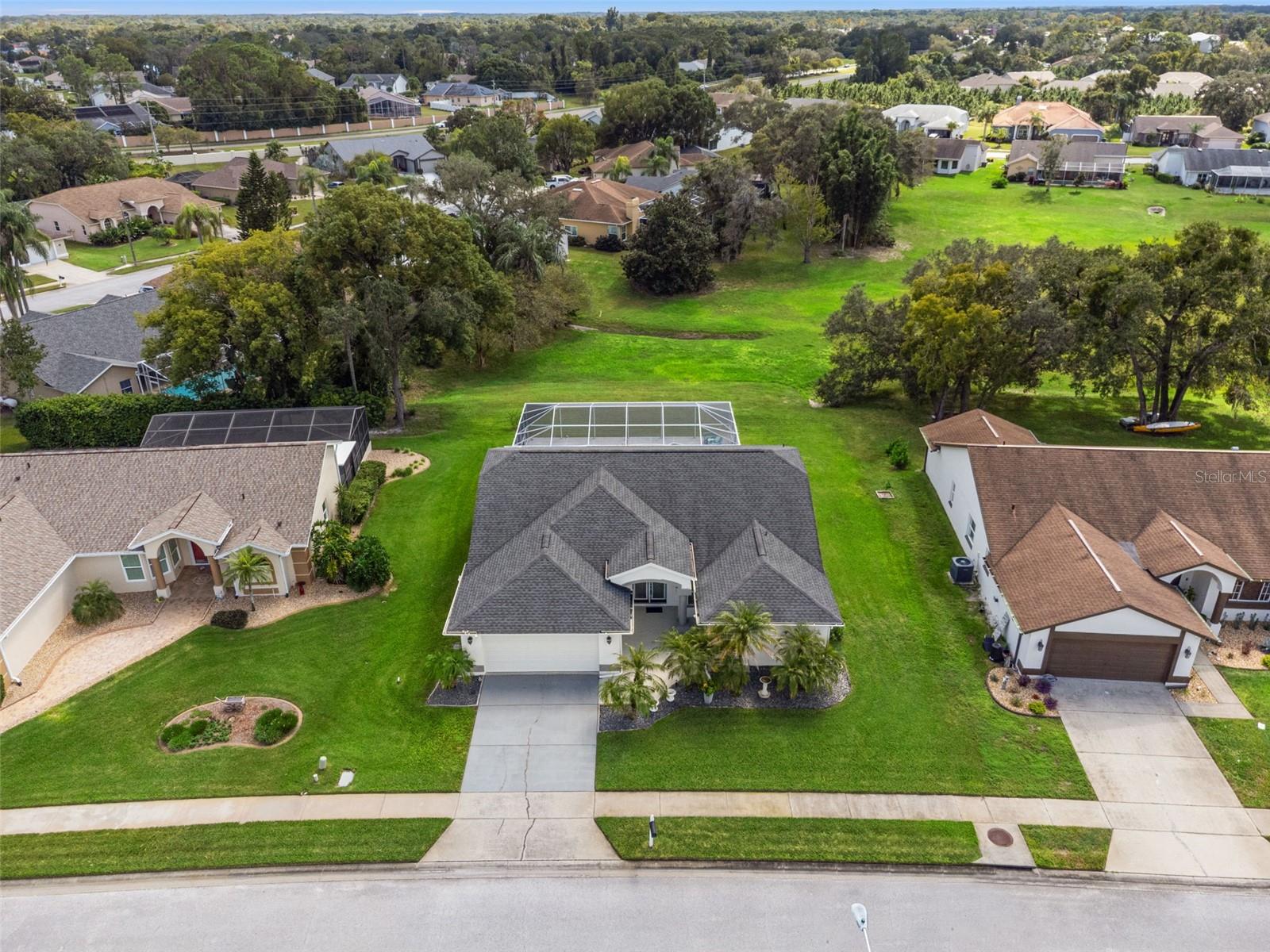 8916 KEATS DRIVE, Hudson, FL 34667