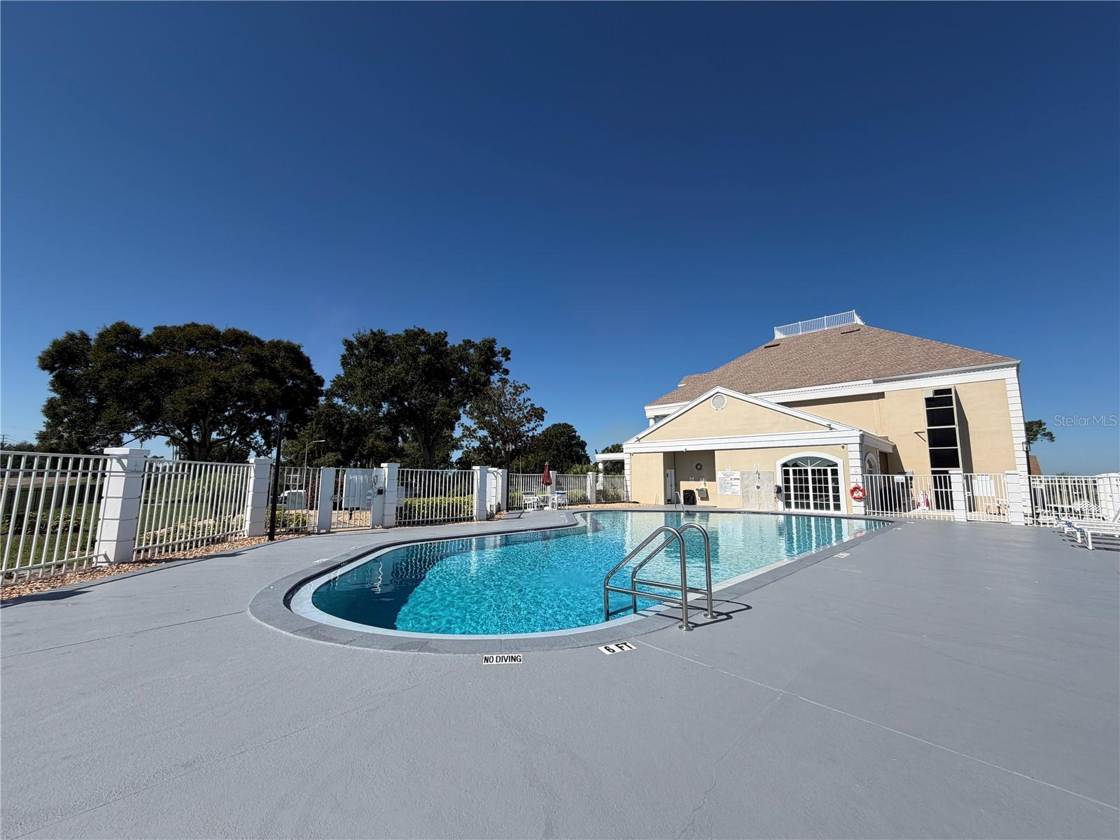 8916 KEATS DRIVE, Hudson, FL 34667