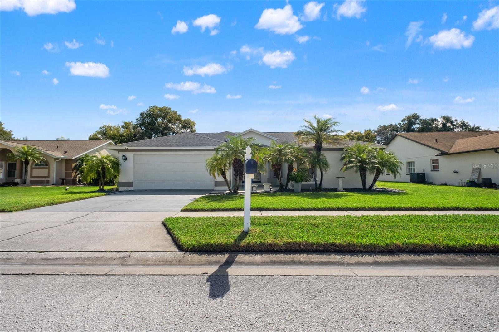 8916 KEATS DRIVE, Hudson, FL 34667