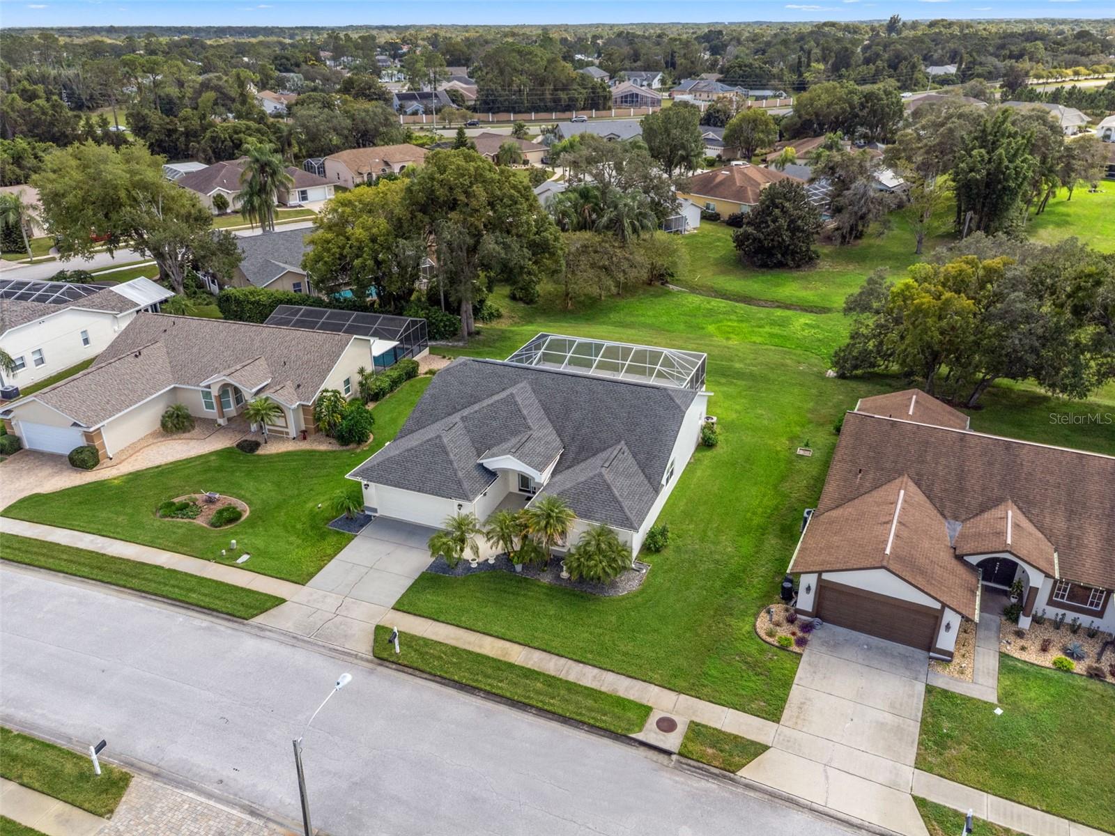 8916 KEATS DRIVE, Hudson, FL 34667