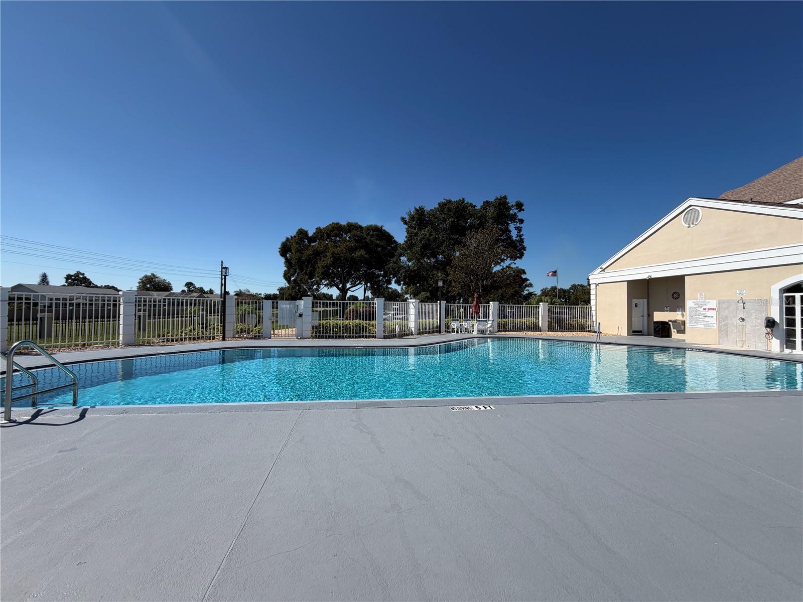 8916 KEATS DRIVE, Hudson, FL 34667