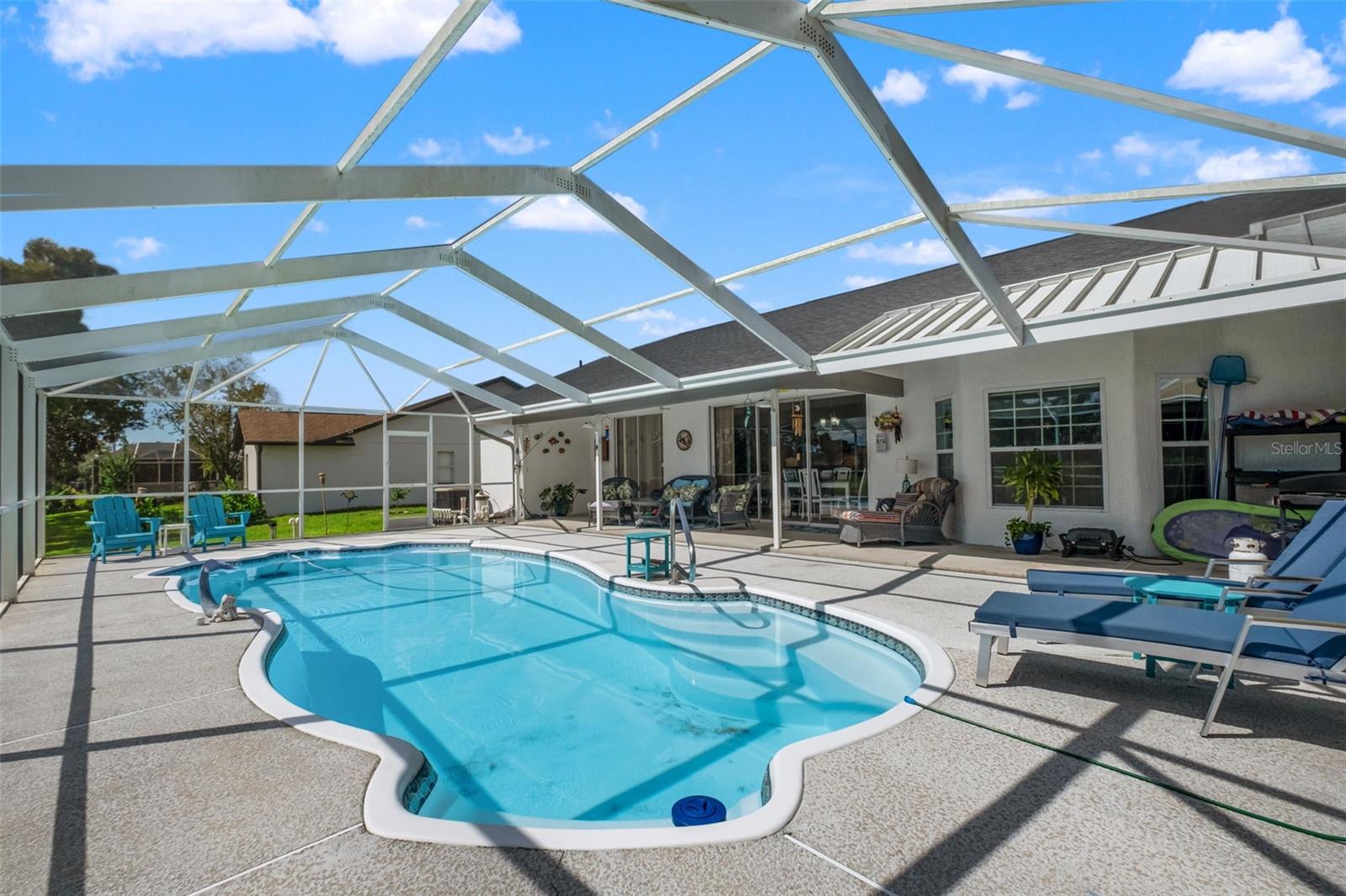 8916 KEATS DRIVE, Hudson, FL 34667