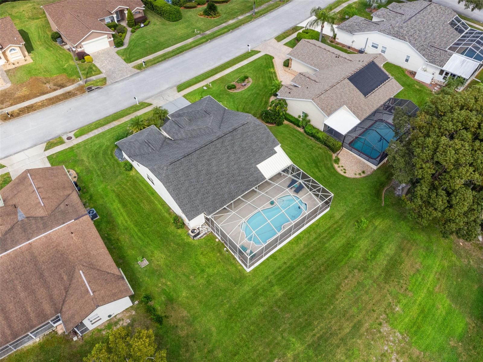8916 KEATS DRIVE, Hudson, FL 34667