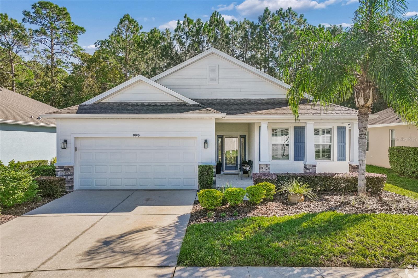 11030 PARADISE POINT WAY, New Port Richey, FL 34654