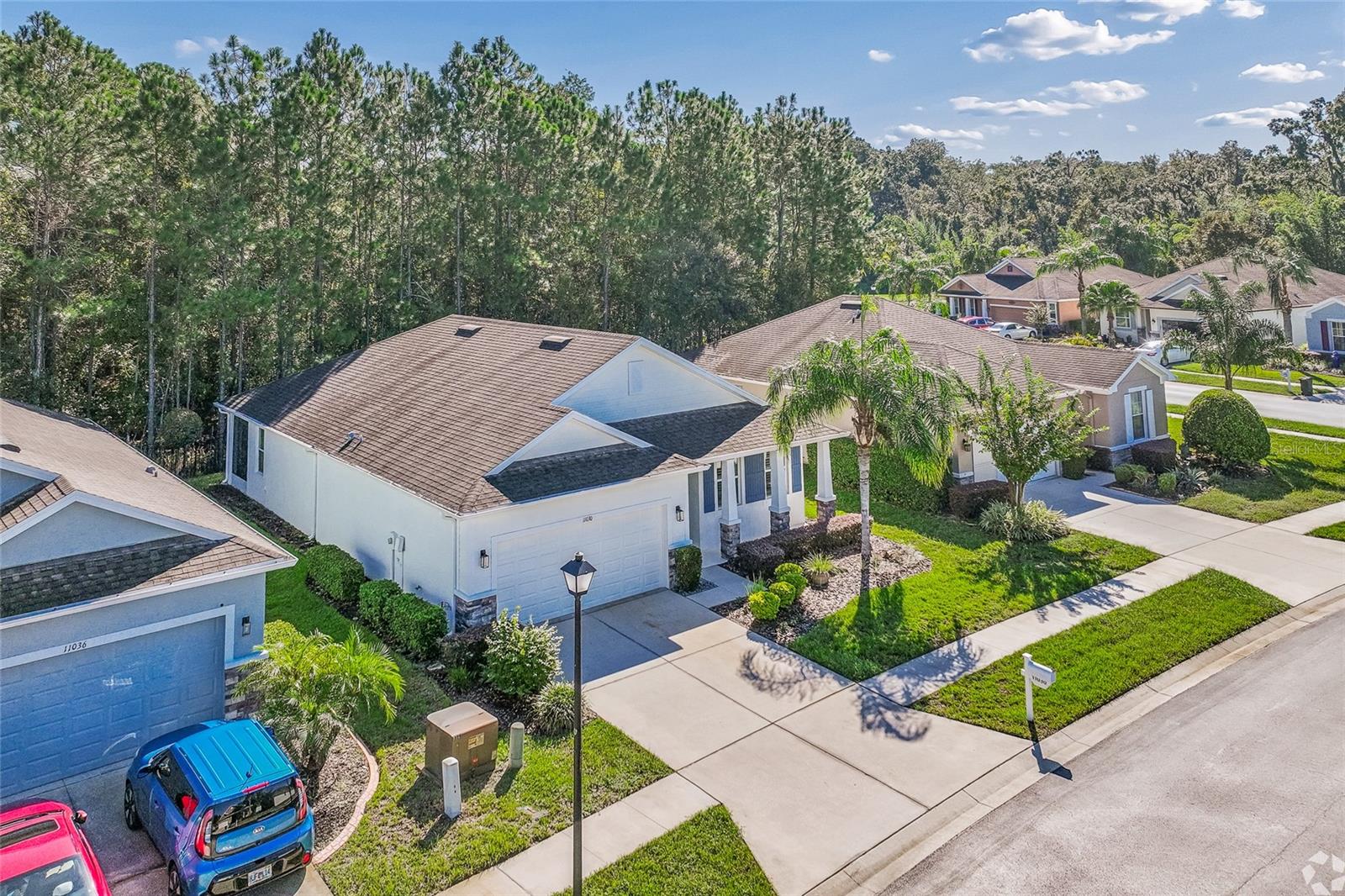 11030 PARADISE POINT WAY, New Port Richey, FL 34654