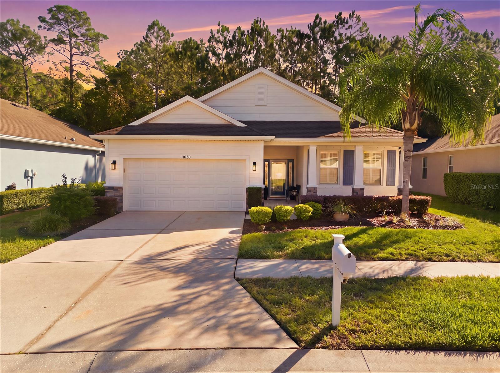 11030 PARADISE POINT WAY, New Port Richey, FL 34654