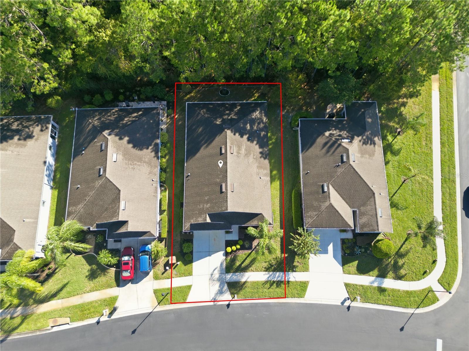 11030 PARADISE POINT WAY, New Port Richey, FL 34654