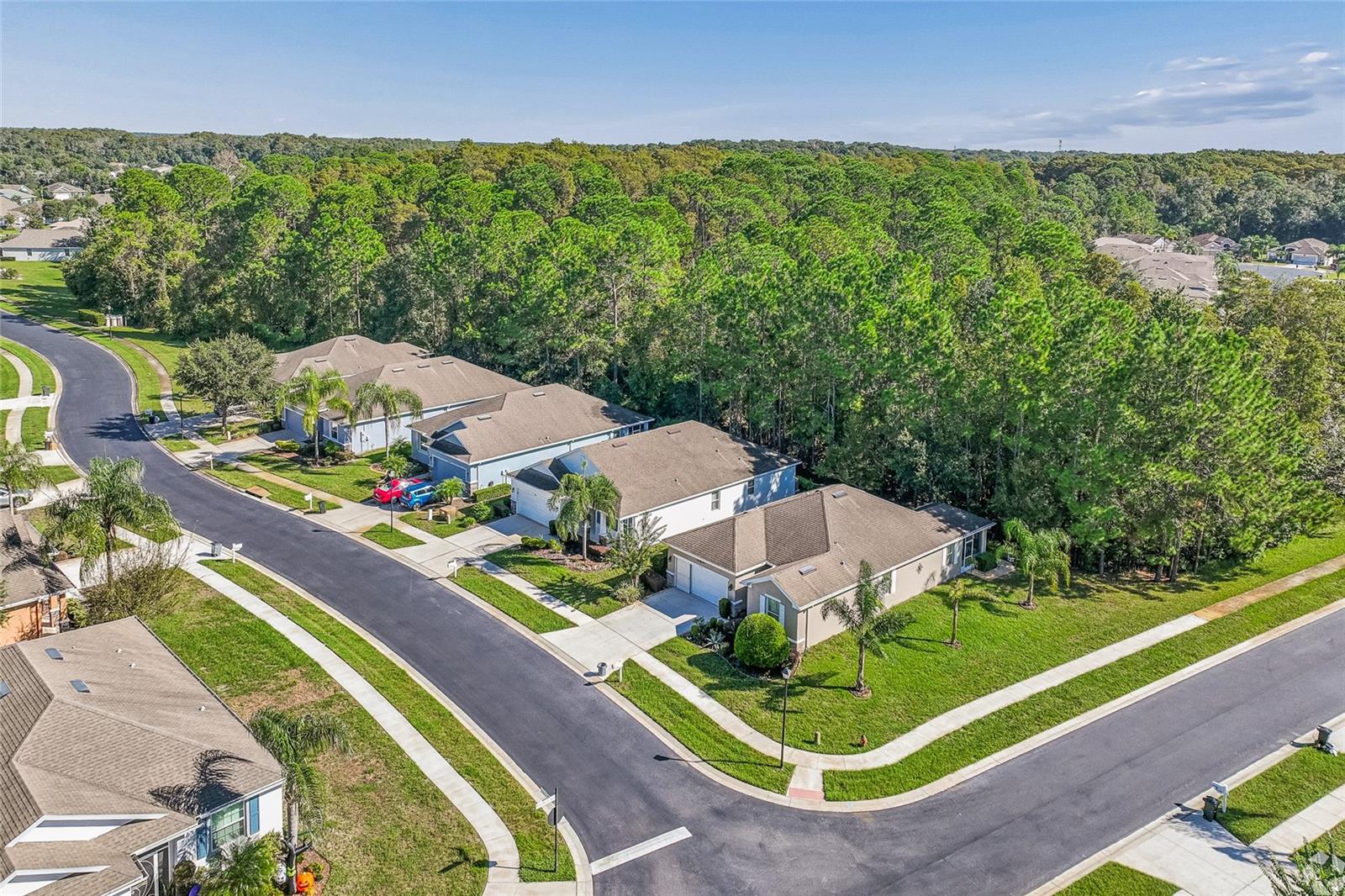 11030 PARADISE POINT WAY, New Port Richey, FL 34654