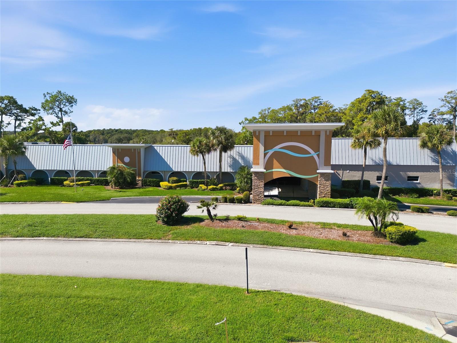 11030 PARADISE POINT WAY, New Port Richey, FL 34654