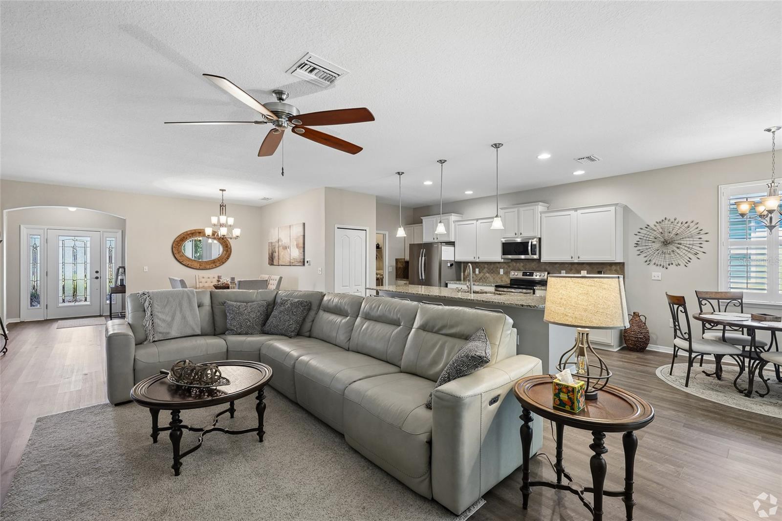 11030 PARADISE POINT WAY, New Port Richey, FL 34654