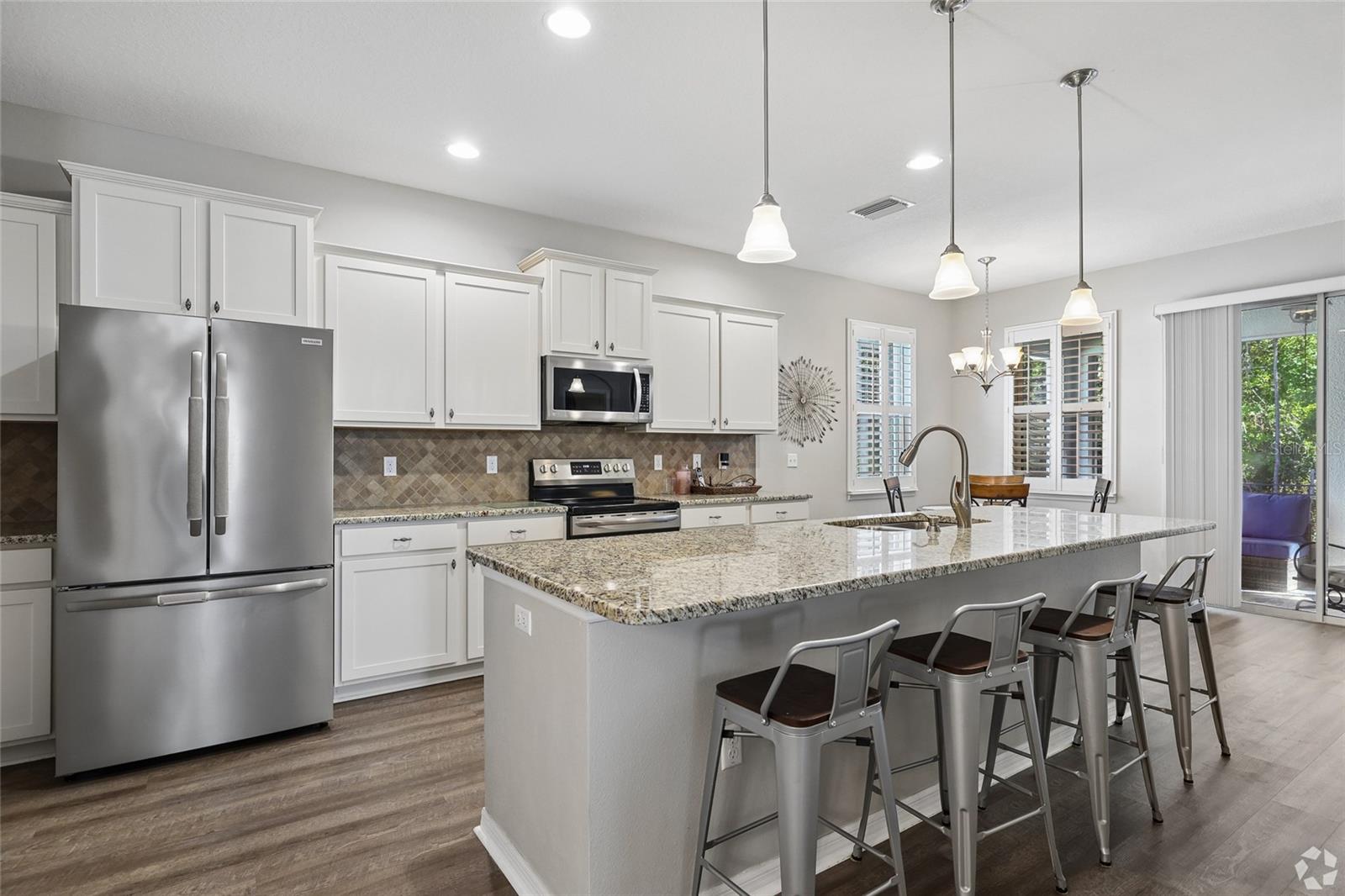 11030 PARADISE POINT WAY, New Port Richey, FL 34654