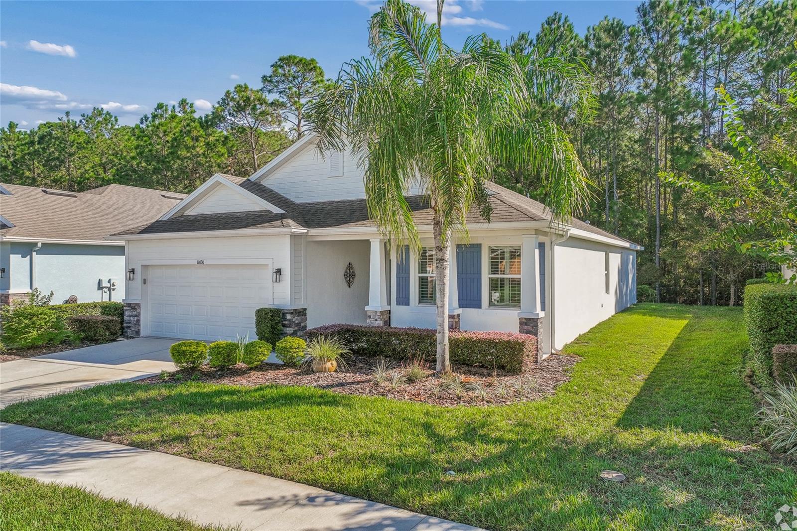 11030 PARADISE POINT WAY, New Port Richey, FL 34654