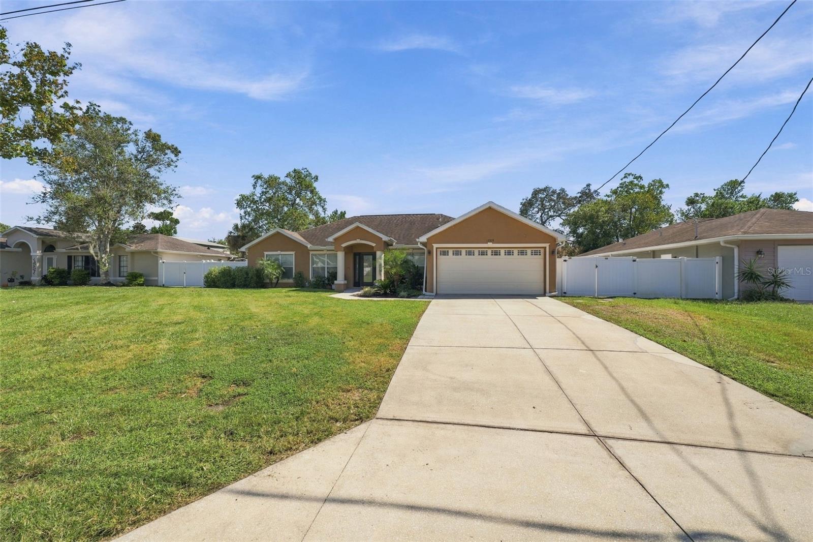 13338 LA CASITA AVENUE, Spring Hill, FL 34609