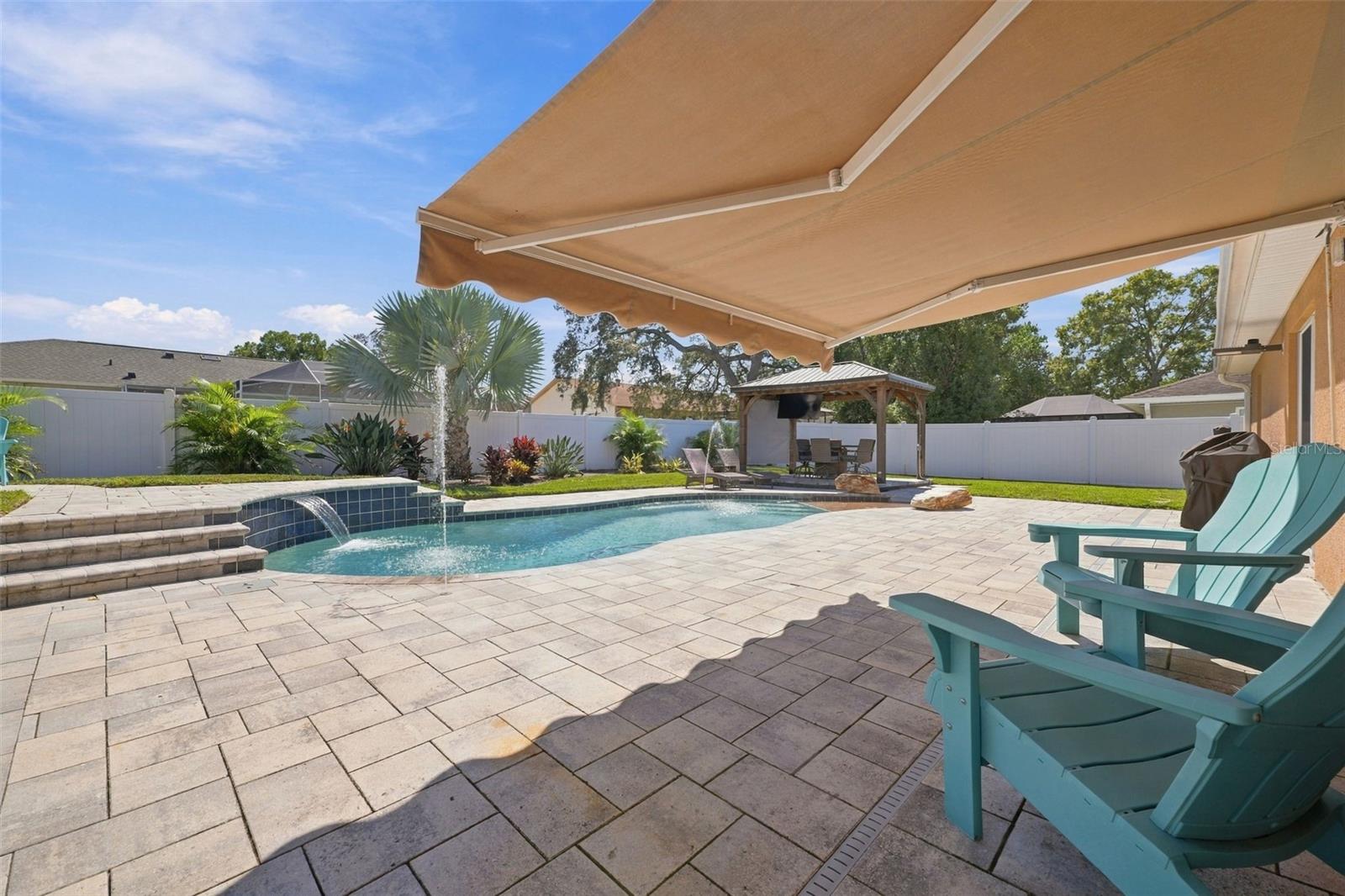 13338 LA CASITA AVENUE, Spring Hill, FL 34609