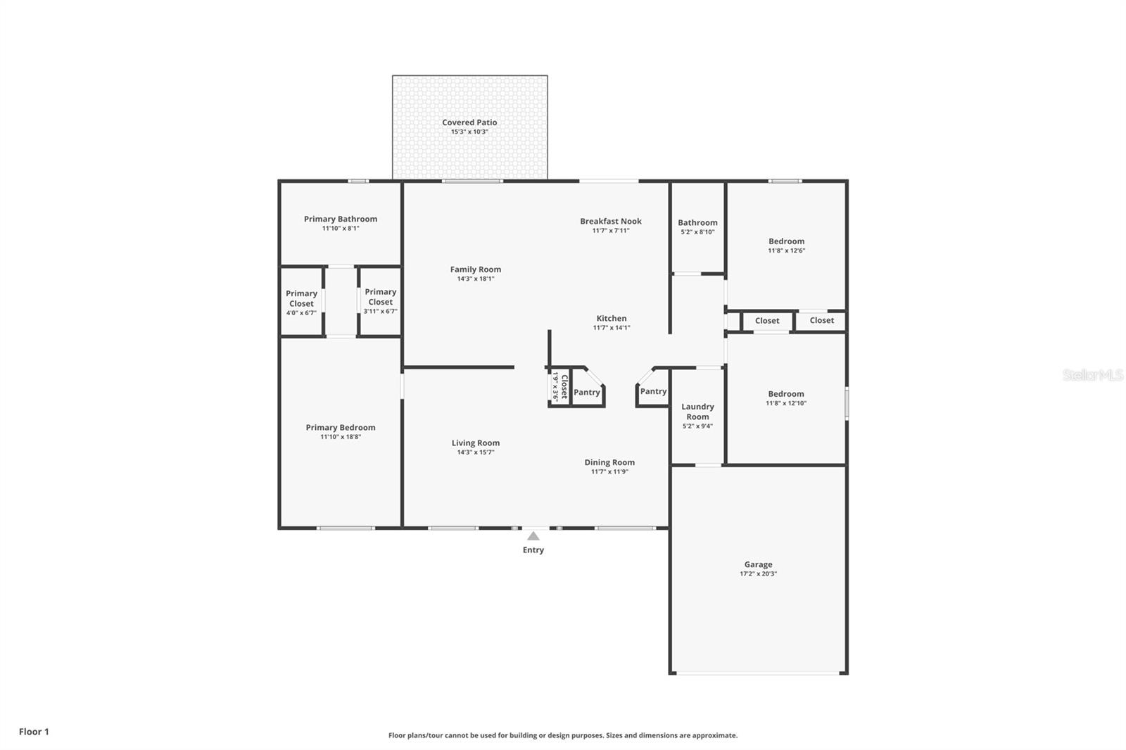 13338 LA CASITA AVENUE, Spring Hill, FL 34609