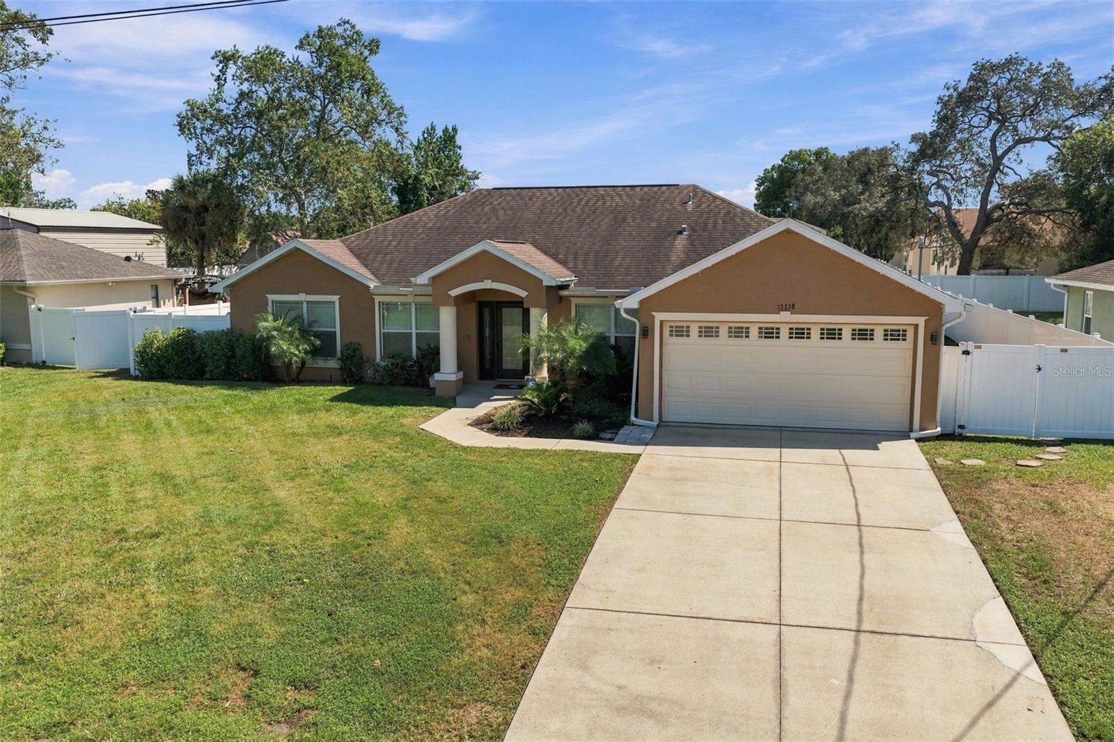 13338 LA CASITA AVENUE, Spring Hill, FL 34609