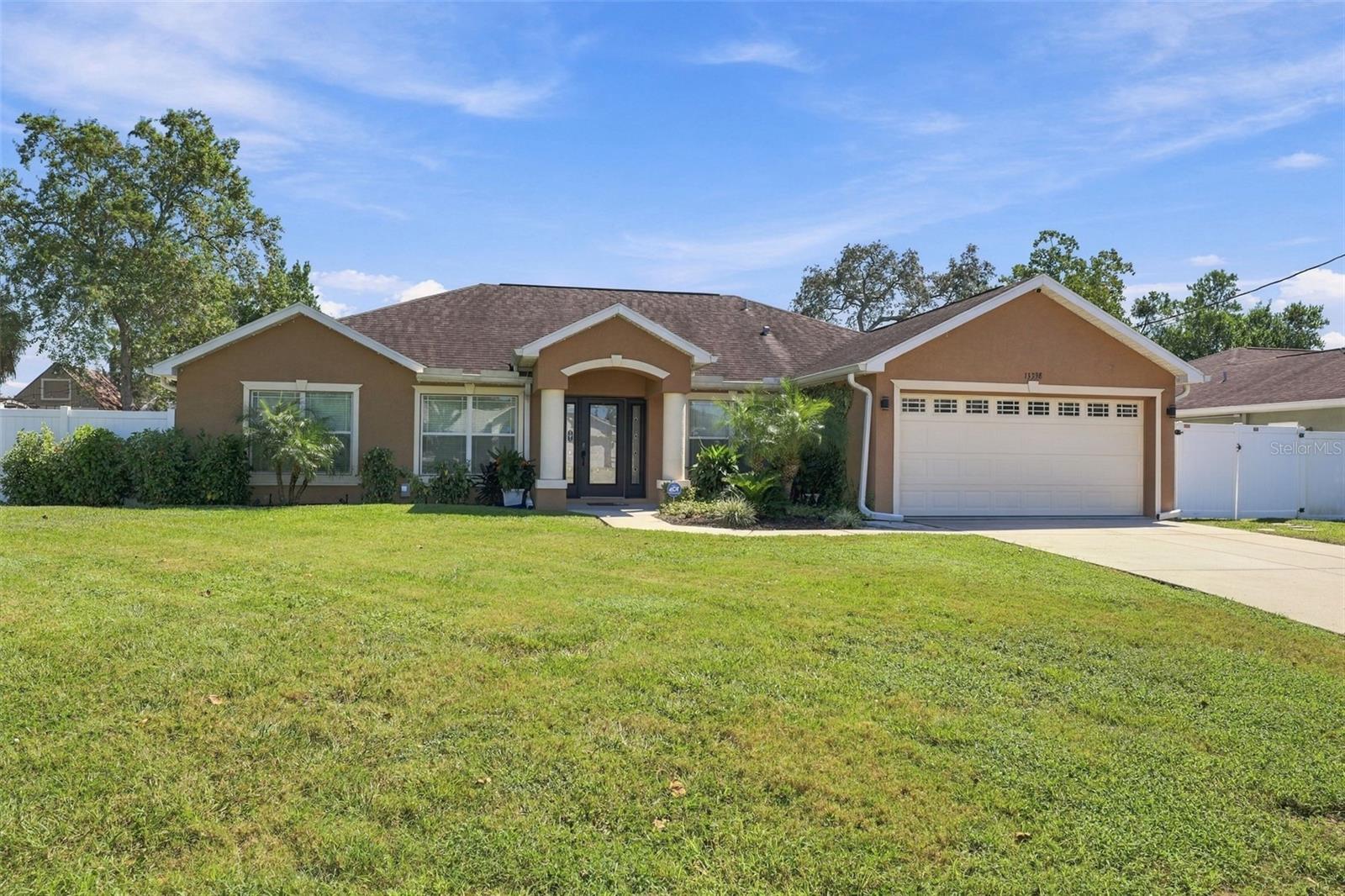 13338 LA CASITA AVENUE, Spring Hill, FL 34609