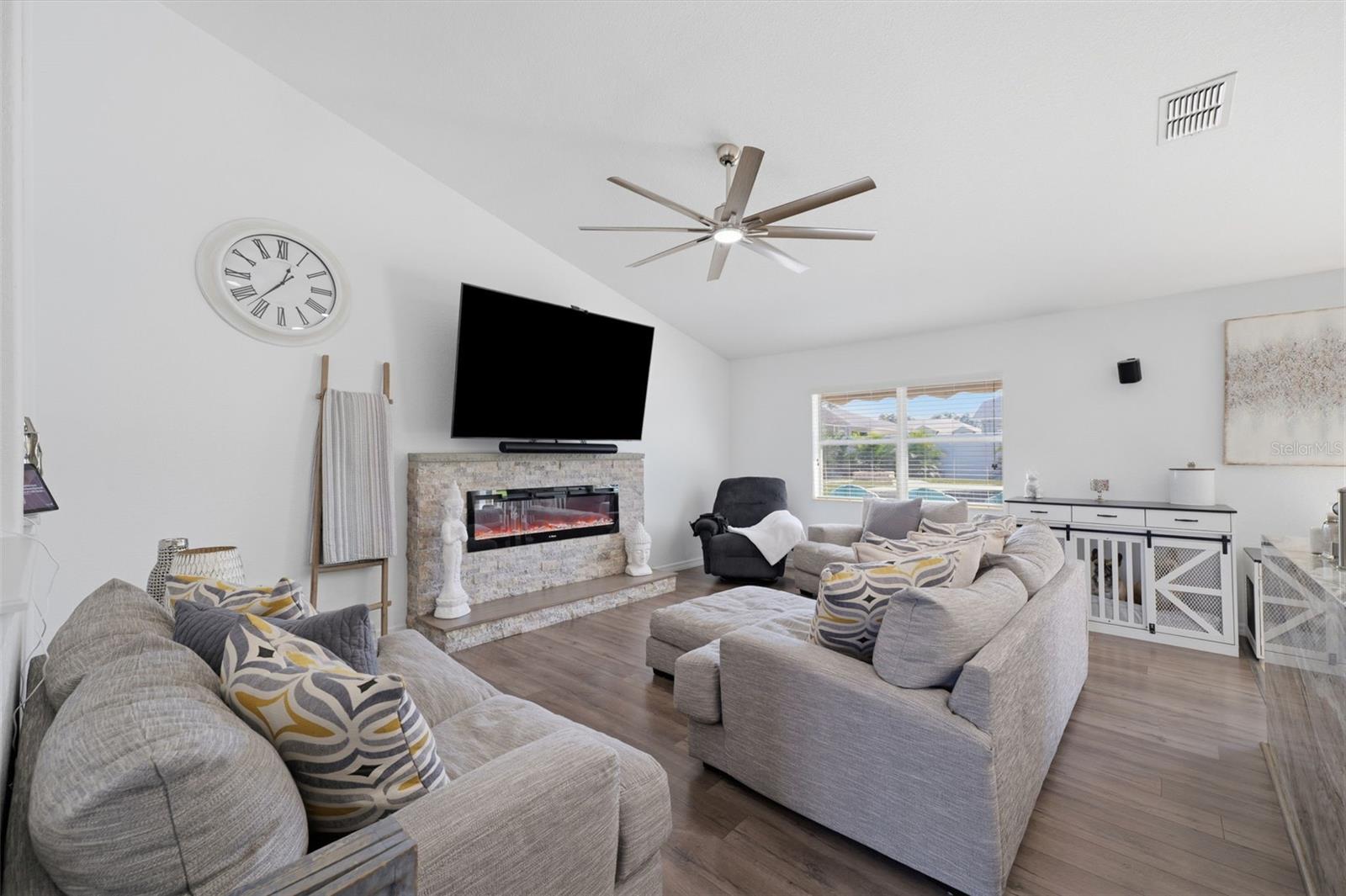 13338 LA CASITA AVENUE, Spring Hill, FL 34609