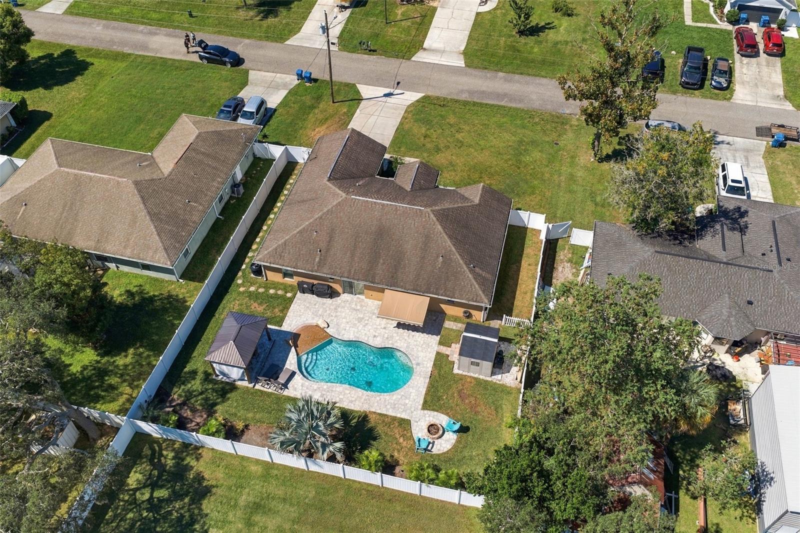 13338 LA CASITA AVENUE, Spring Hill, FL 34609