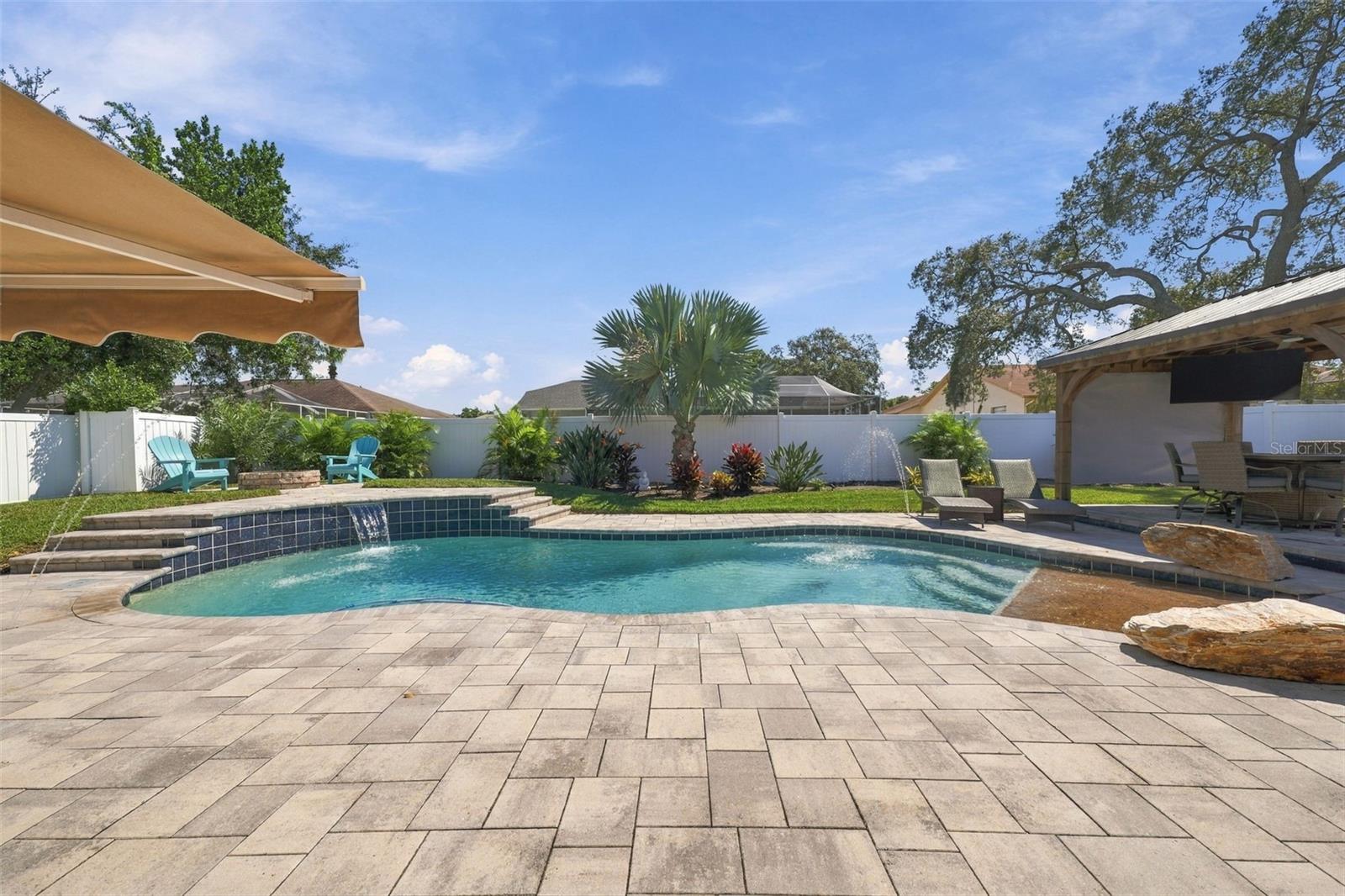 13338 LA CASITA AVENUE, Spring Hill, FL 34609