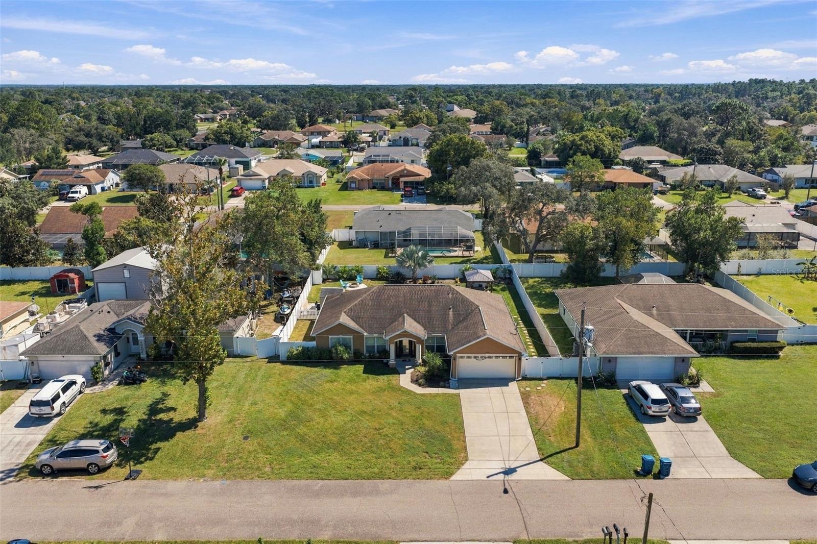 13338 LA CASITA AVENUE, Spring Hill, FL 34609