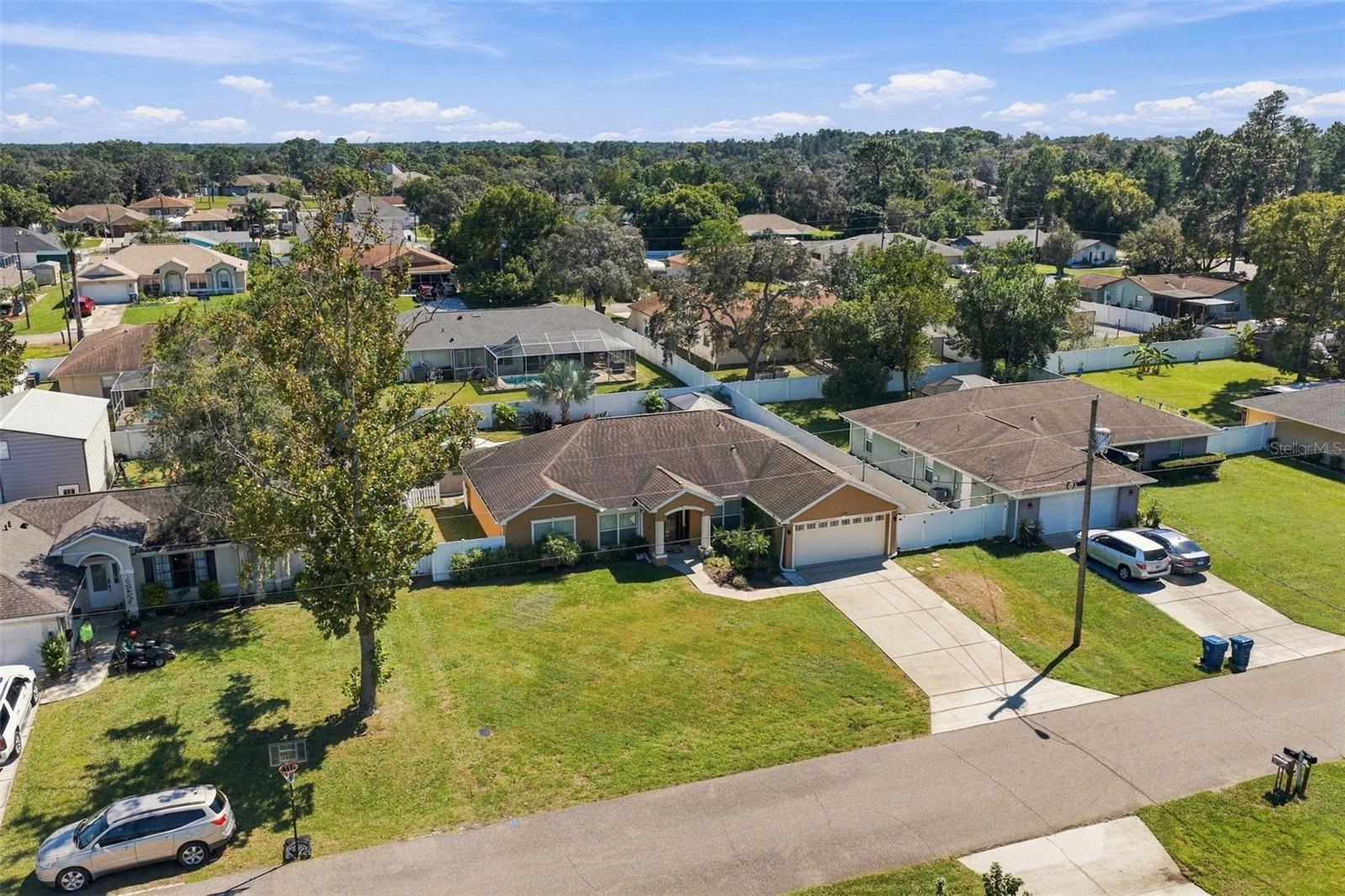 13338 LA CASITA AVENUE, Spring Hill, FL 34609