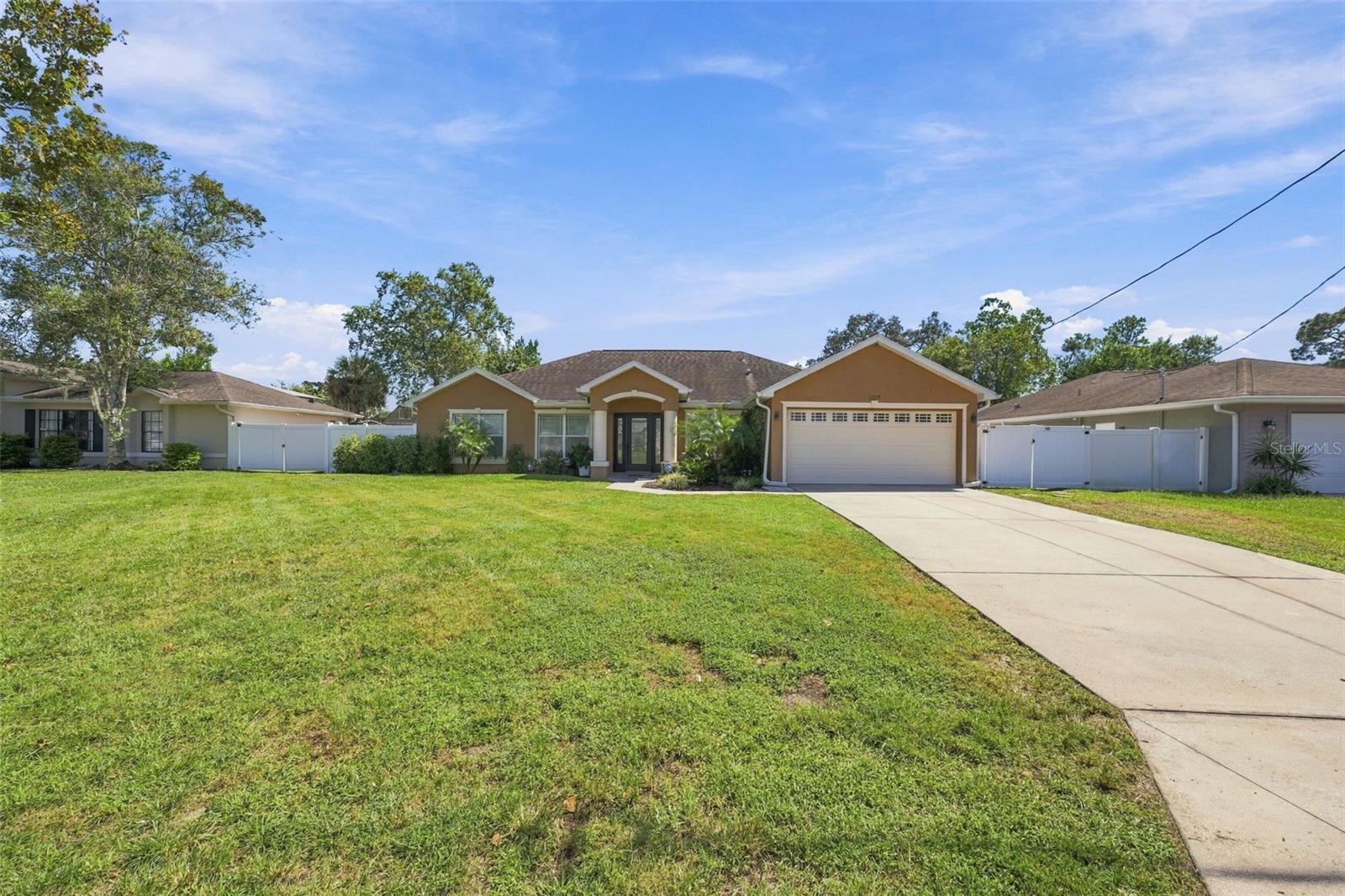 13338 LA CASITA AVENUE, Spring Hill, FL 34609