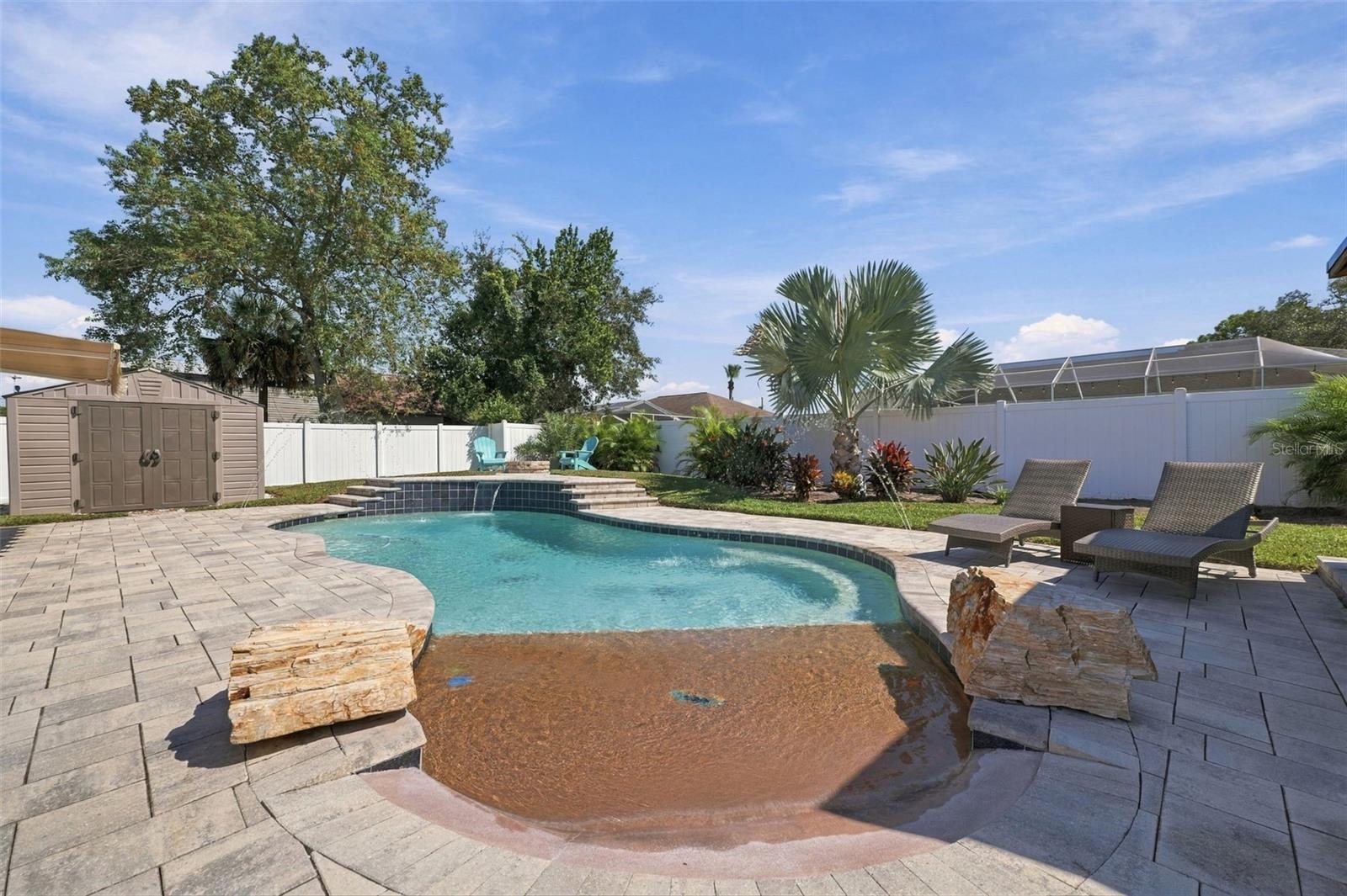 13338 LA CASITA AVENUE, Spring Hill, FL 34609