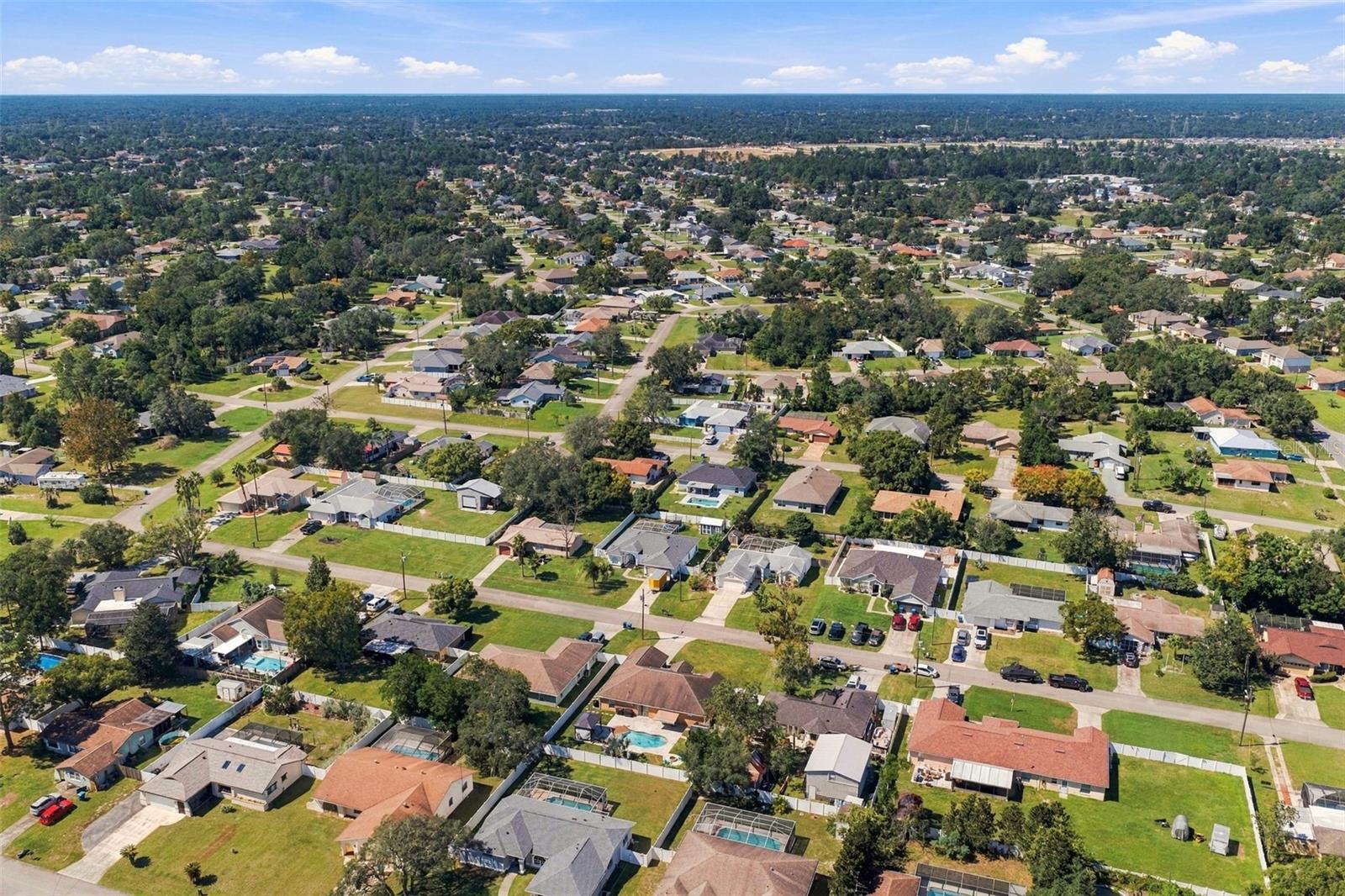 13338 LA CASITA AVENUE, Spring Hill, FL 34609