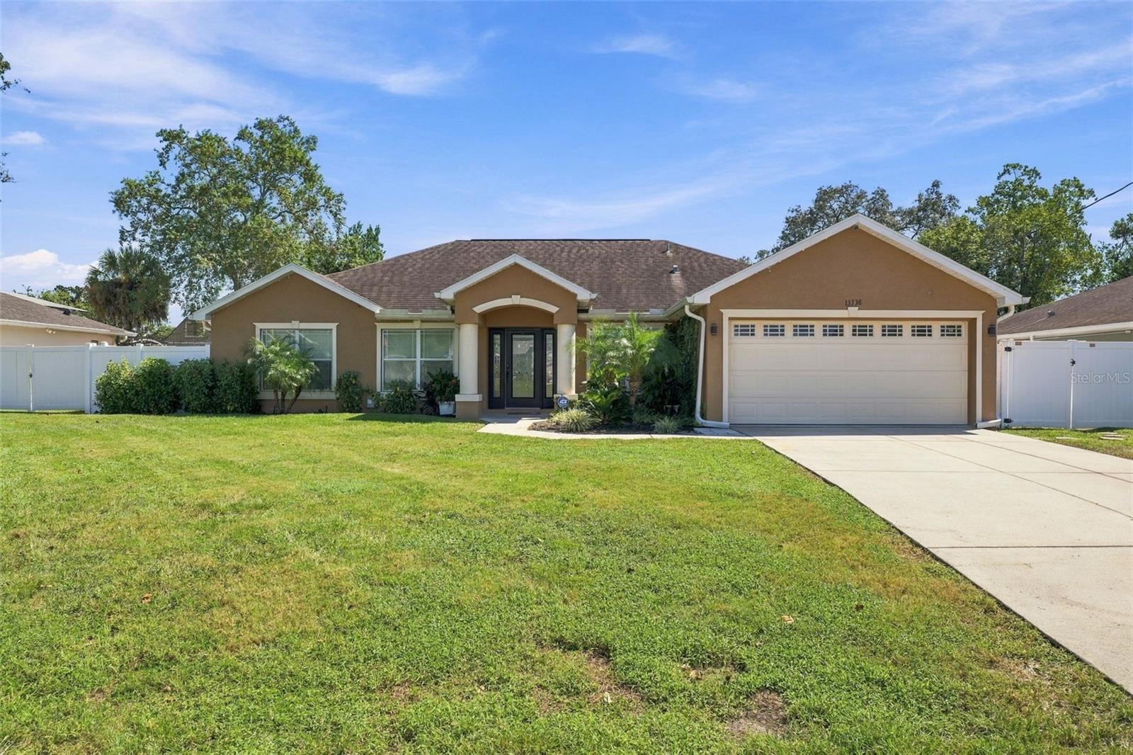 13338 LA CASITA AVENUE, Spring Hill, FL 34609 13338 LA CASITA AVENUE, Spring Hill, FL 34609