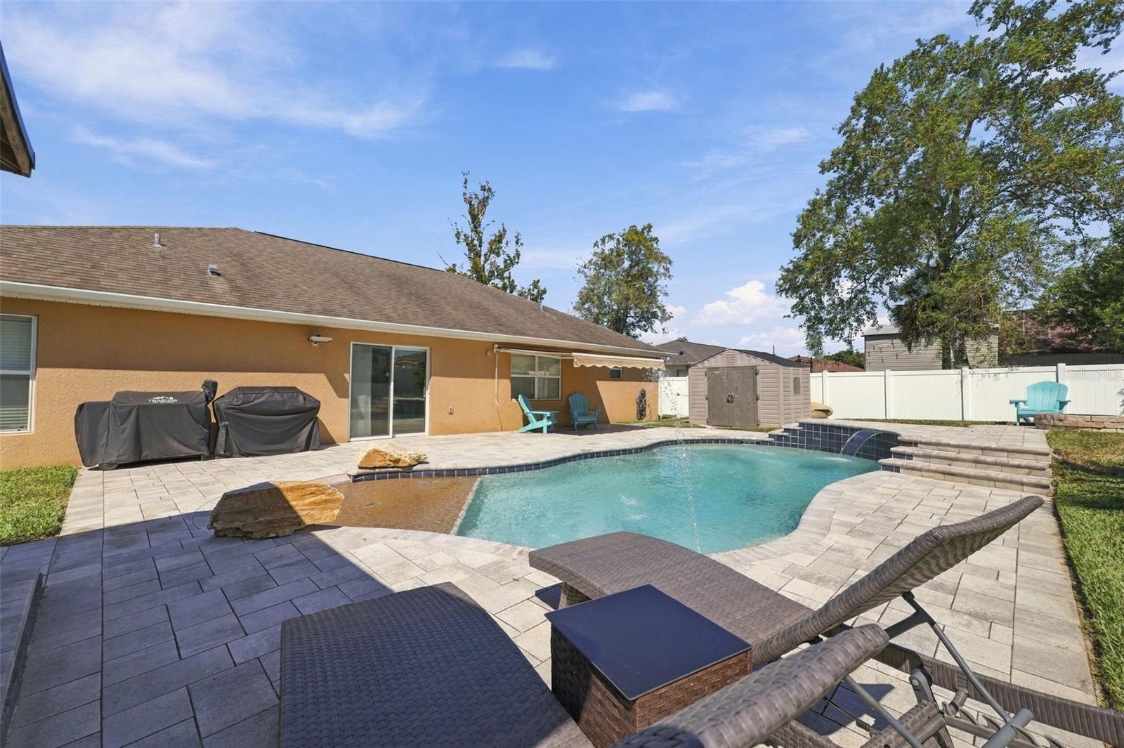 13338 LA CASITA AVENUE, Spring Hill, FL 34609