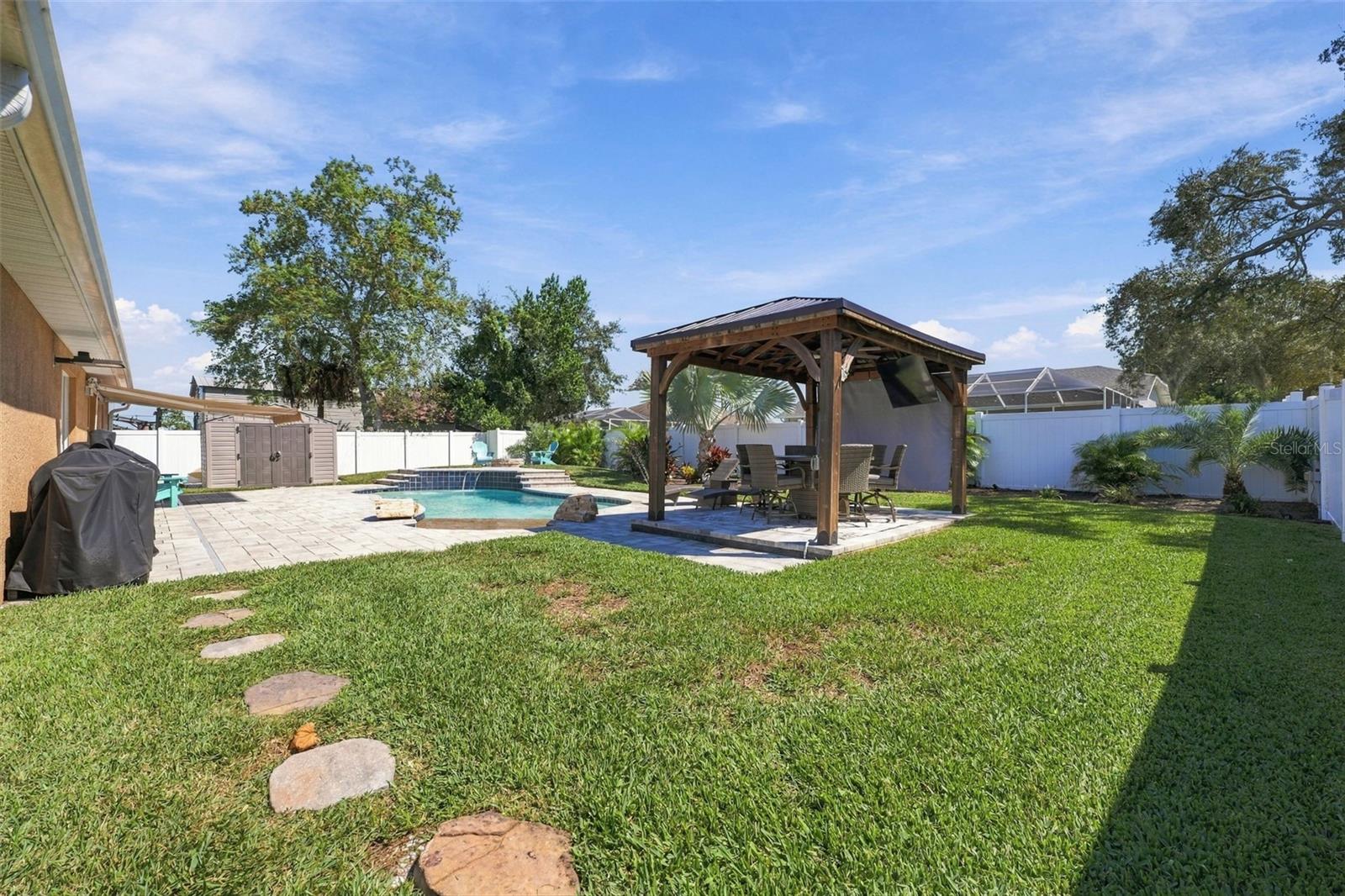13338 LA CASITA AVENUE, Spring Hill, FL 34609