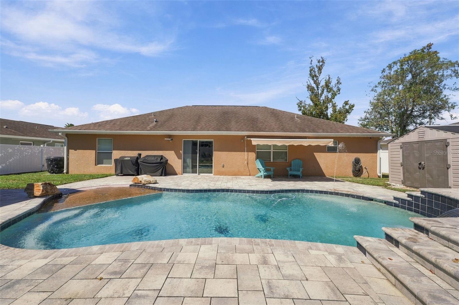 13338 LA CASITA AVENUE, Spring Hill, FL 34609