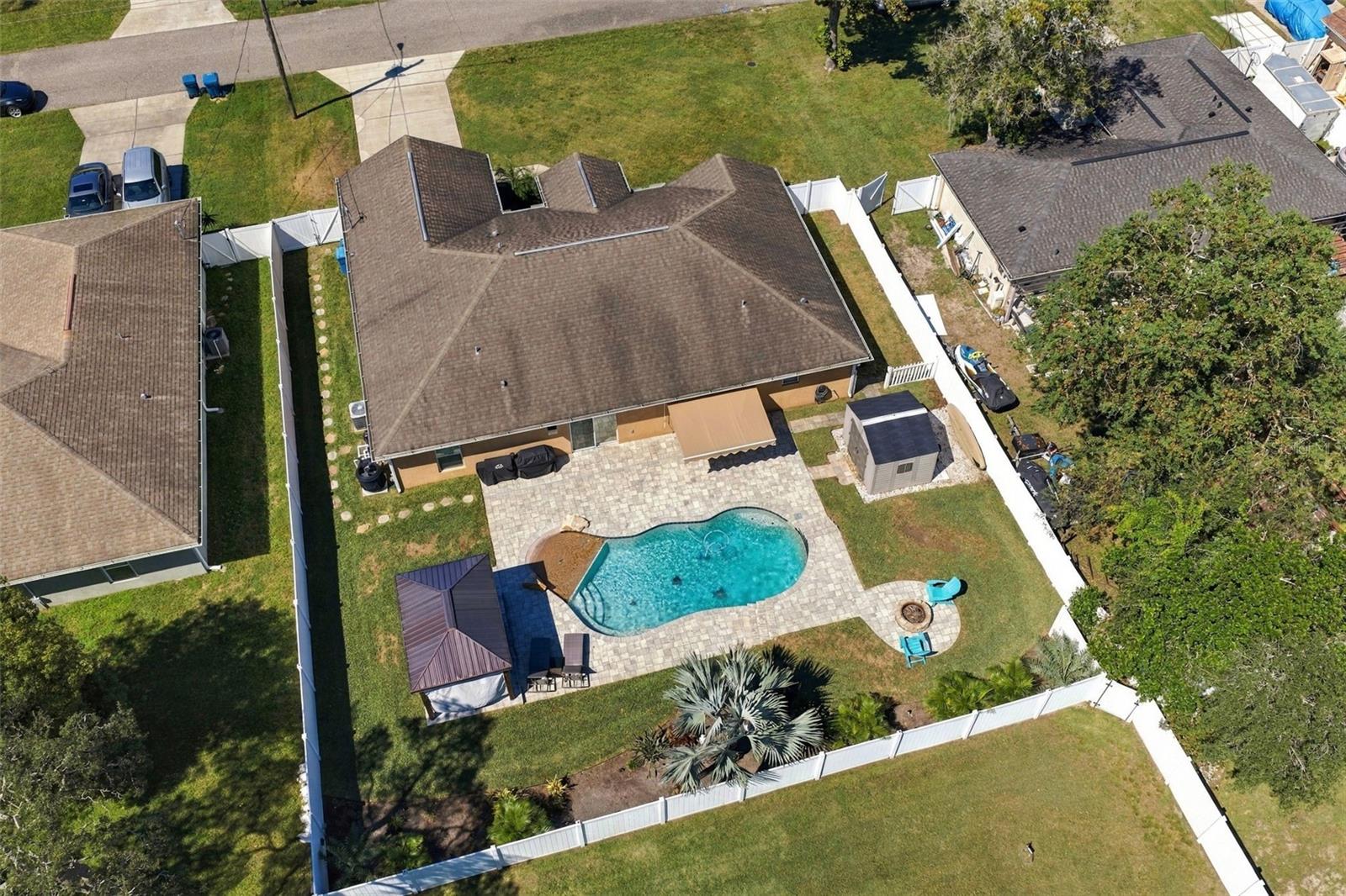 13338 LA CASITA AVENUE, Spring Hill, FL 34609