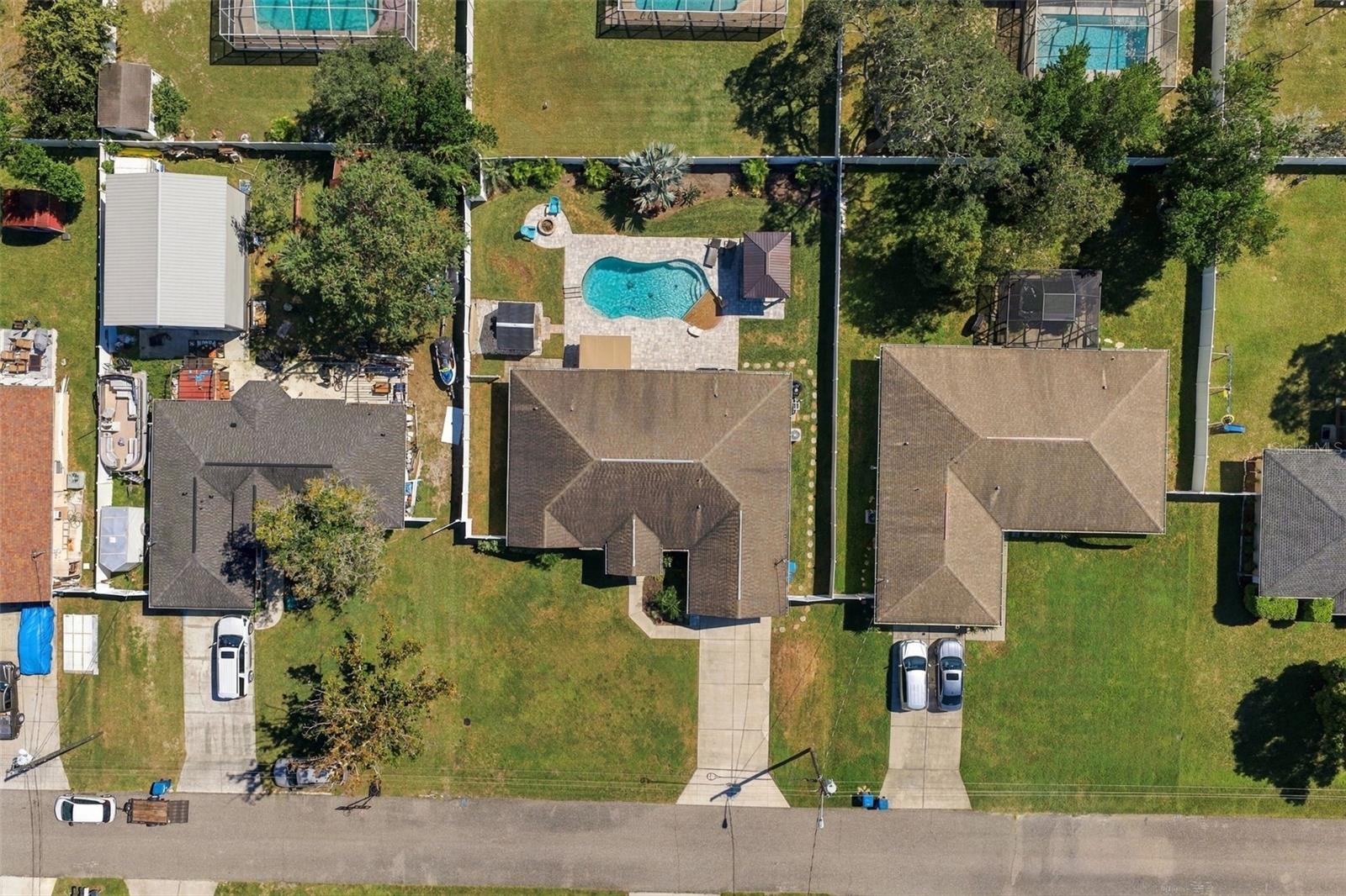 13338 LA CASITA AVENUE, Spring Hill, FL 34609
