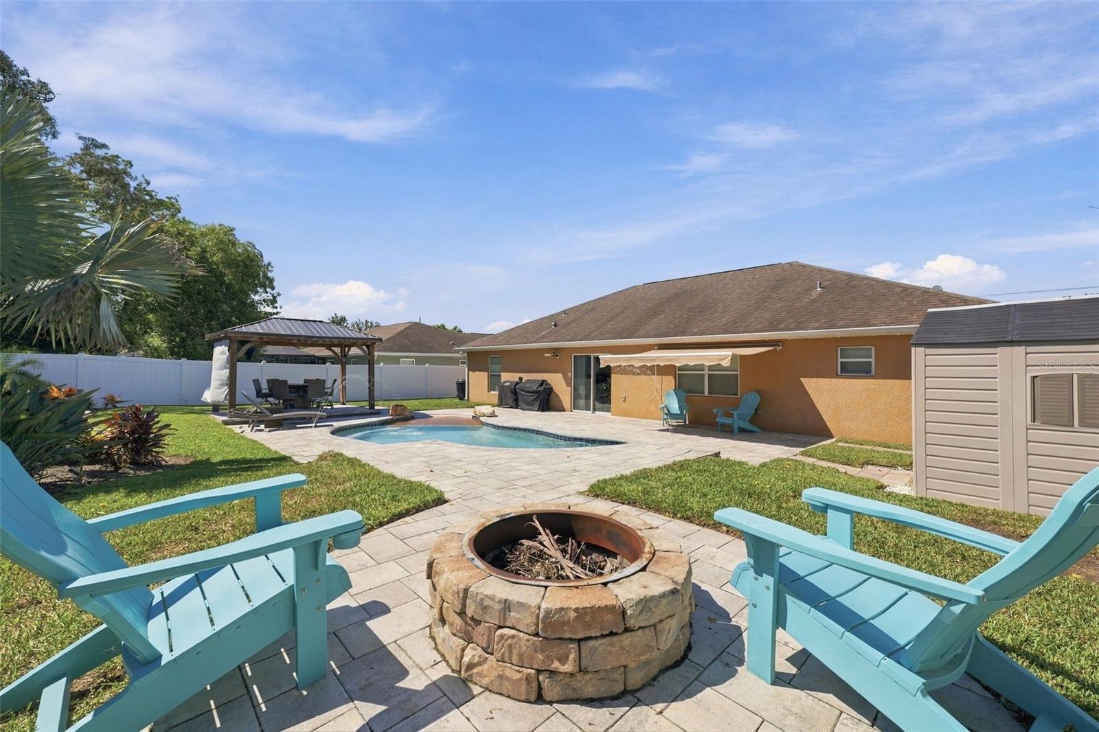 13338 LA CASITA AVENUE, Spring Hill, FL 34609