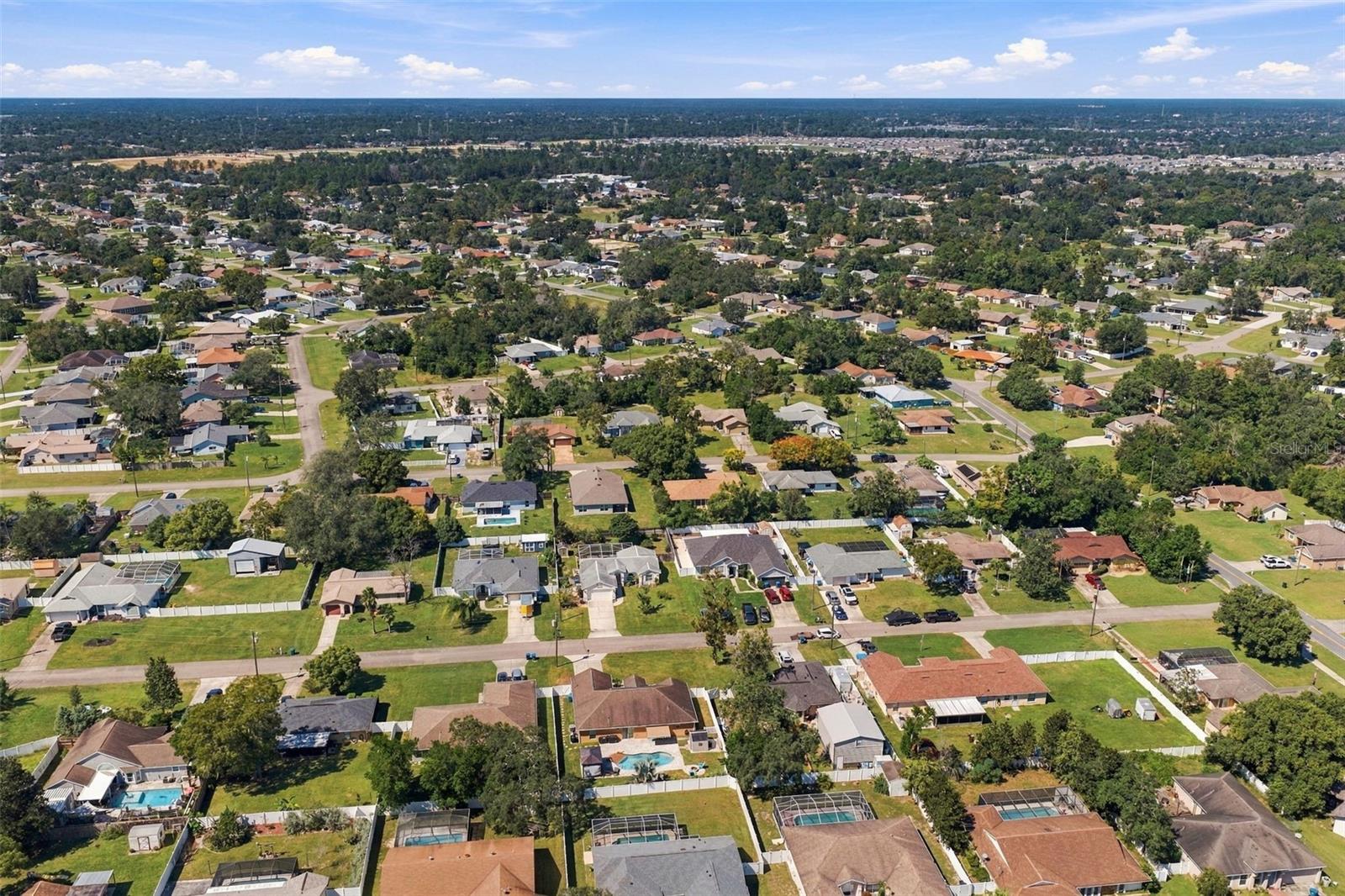 13338 LA CASITA AVENUE, Spring Hill, FL 34609