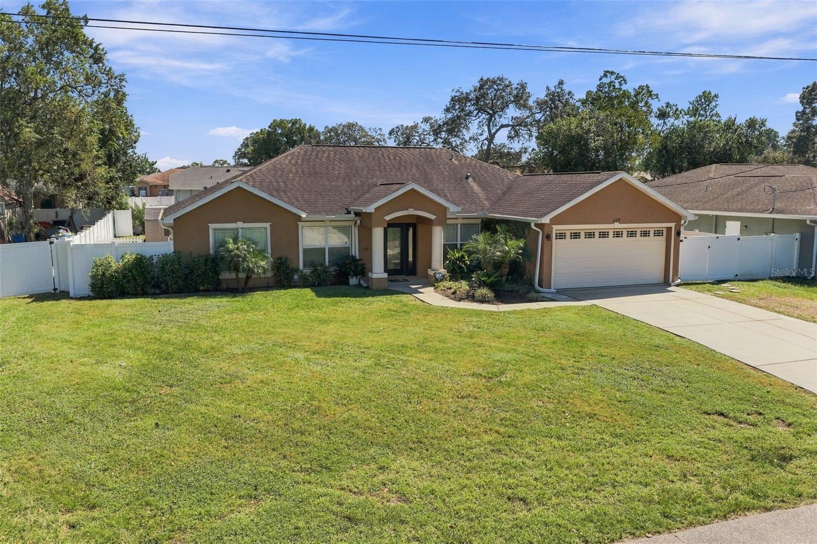 13338 LA CASITA AVENUE, Spring Hill, FL 34609