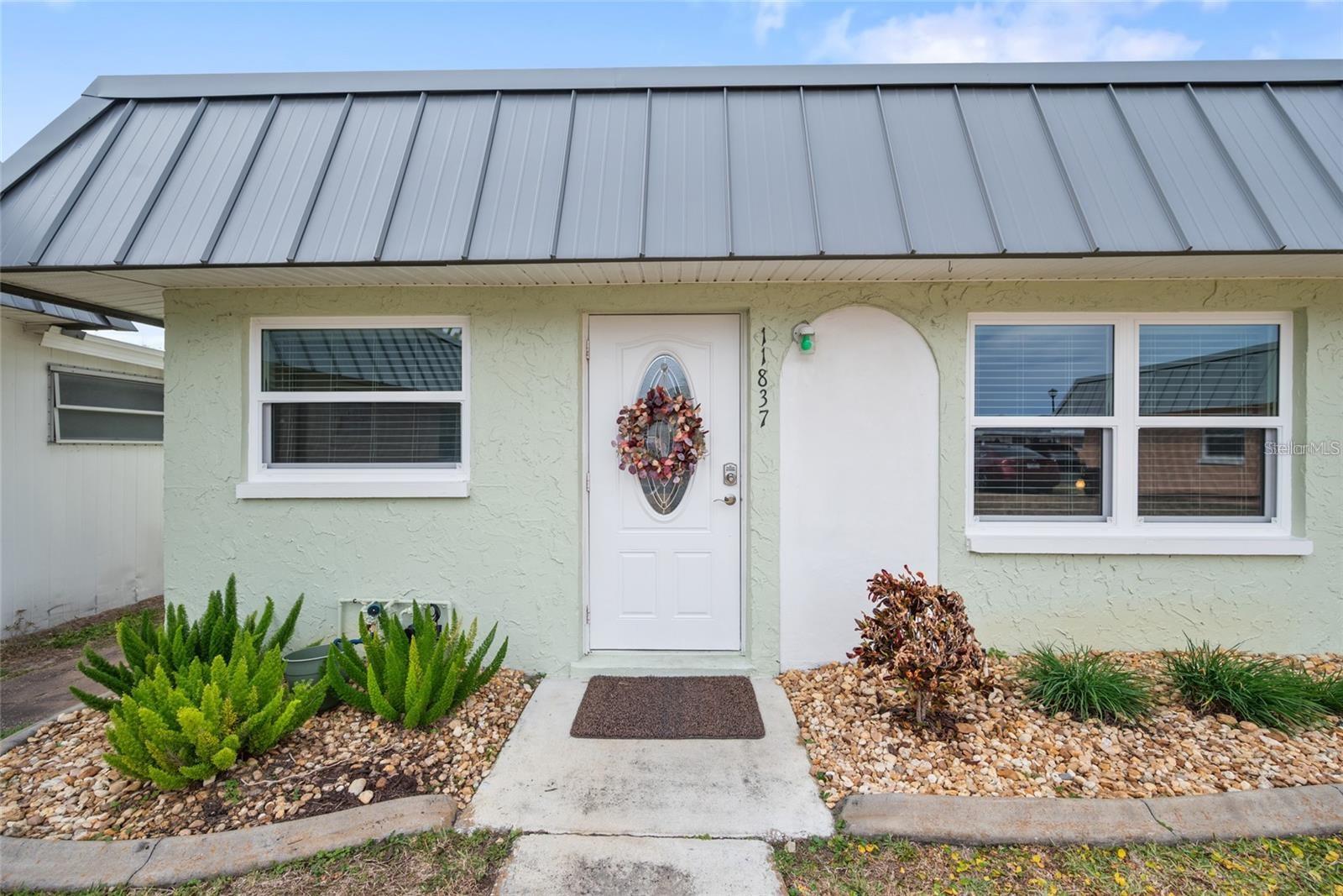 11837 BOYNTON LANE, #11837, New Port Richey, FL 34654