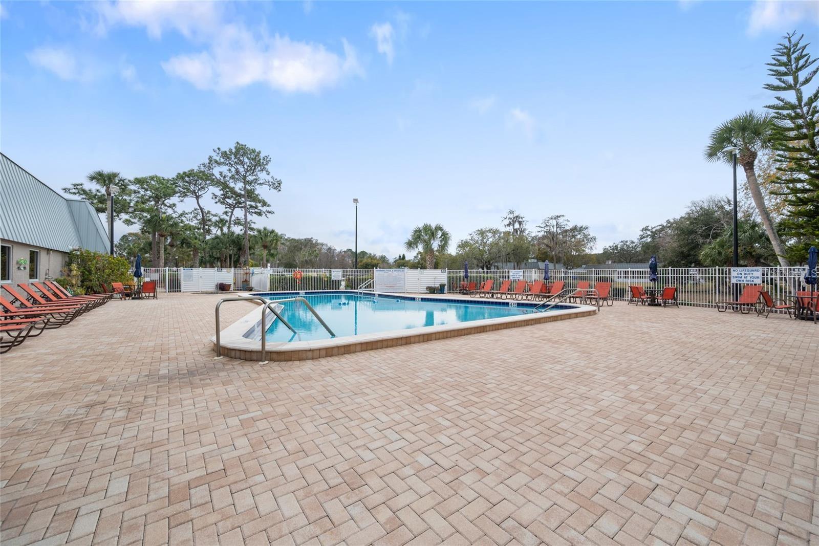 11837 BOYNTON LANE, #11837, New Port Richey, FL 34654