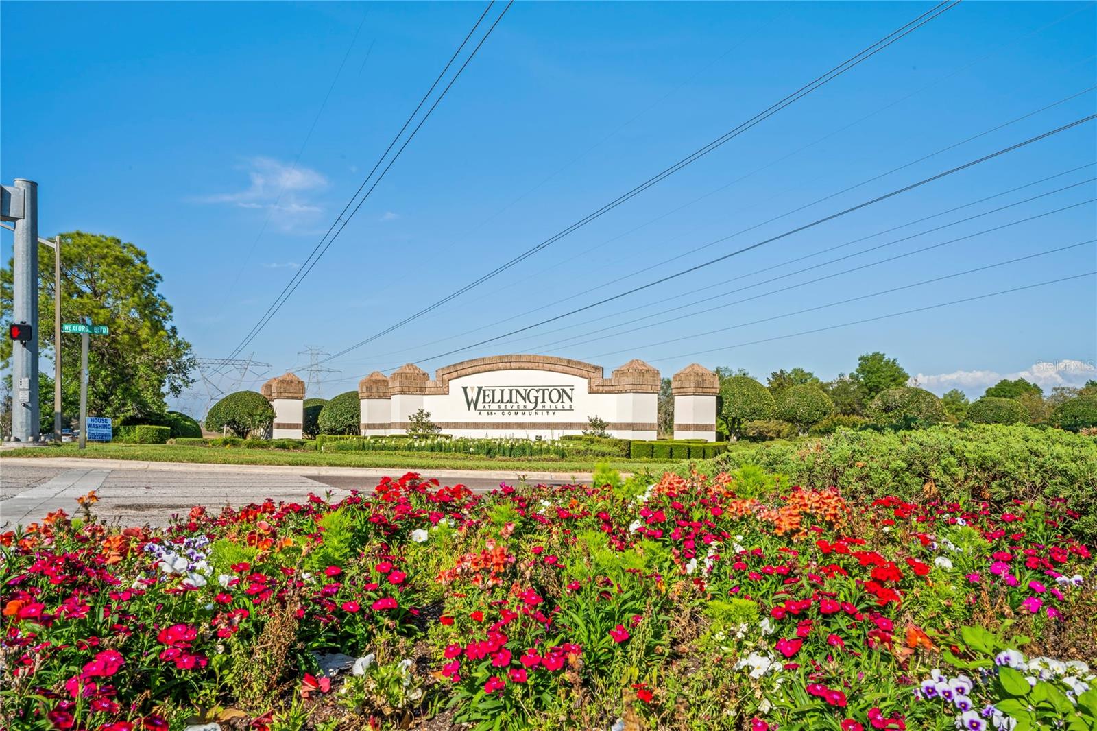 11602 MCLEOD STREET, Spring Hill, FL 34609