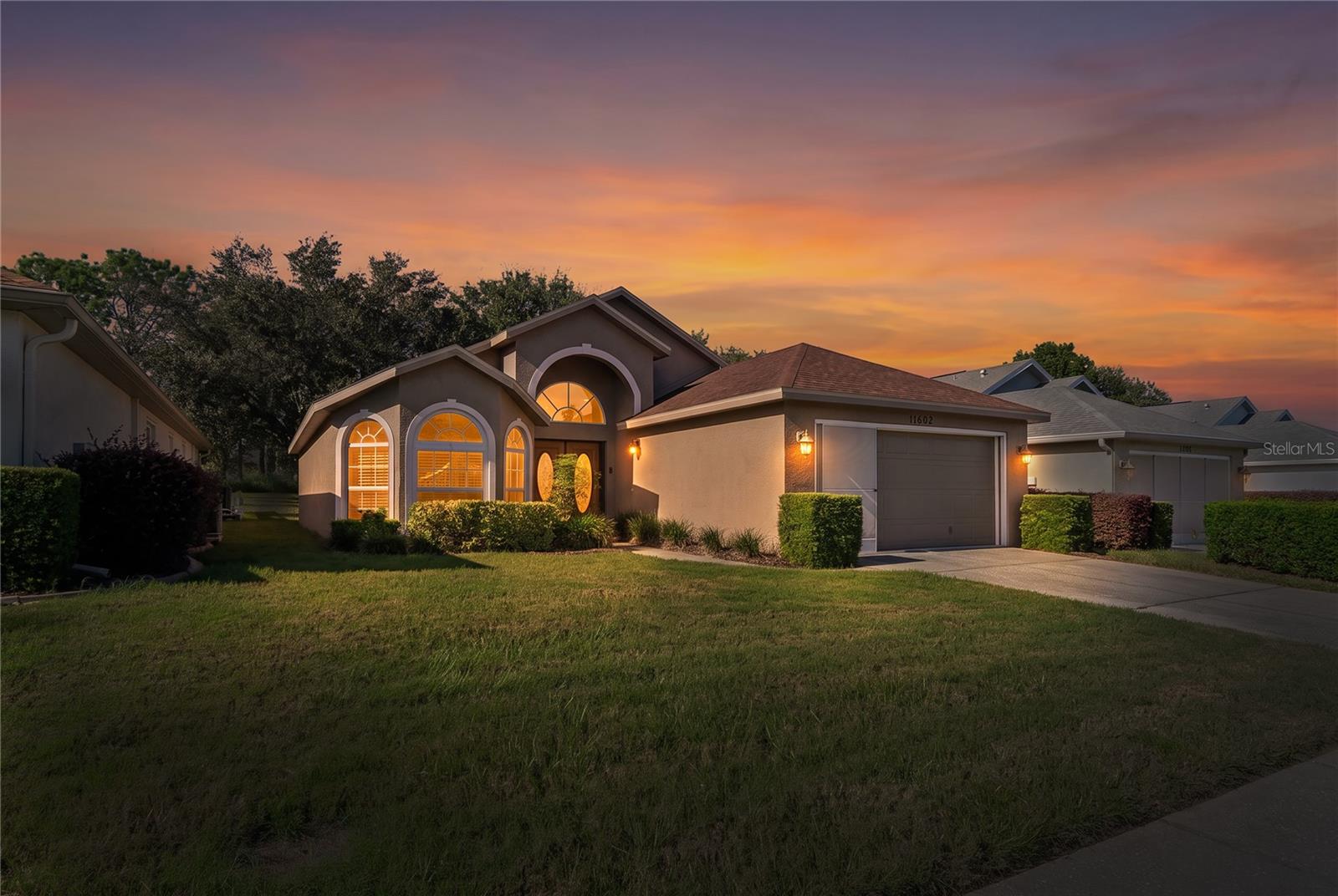 11602 MCLEOD STREET, Spring Hill, FL 34609