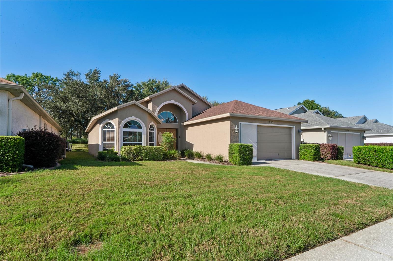 11602 MCLEOD STREET, Spring Hill, FL 34609
